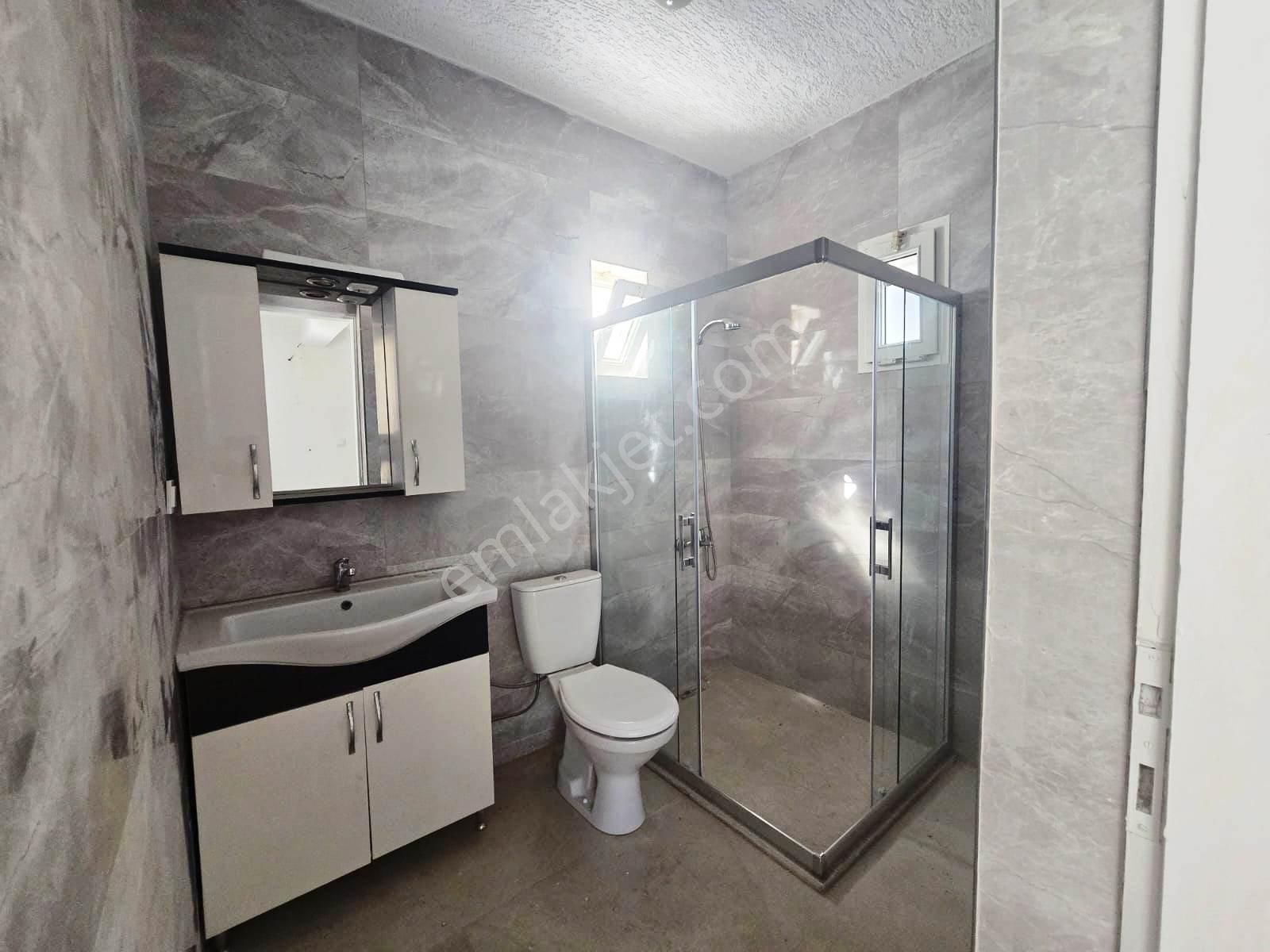 Bodrum Merkez’de Satılık Müstakil Bahçeli Dubleks - Görsel 14