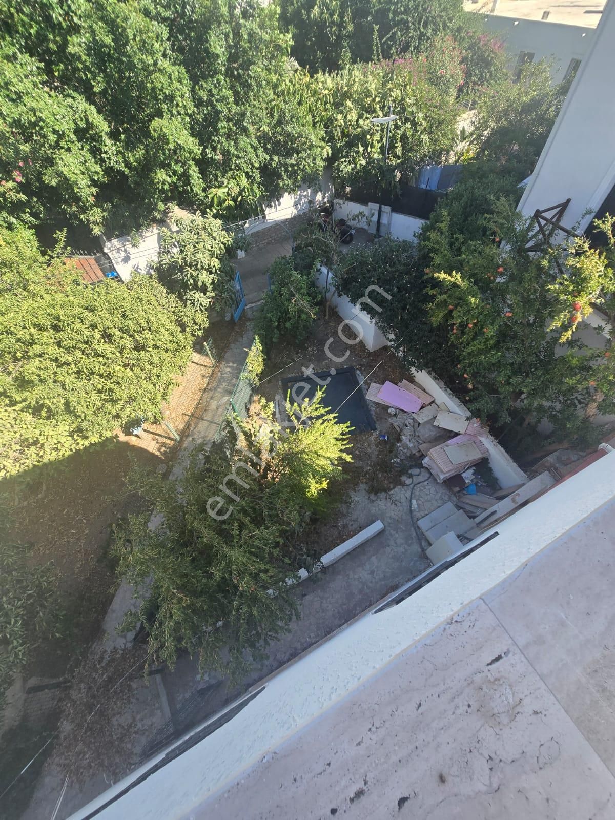 Bodrum Merkez’de Satılık Müstakil Bahçeli Dubleks - Görsel 17