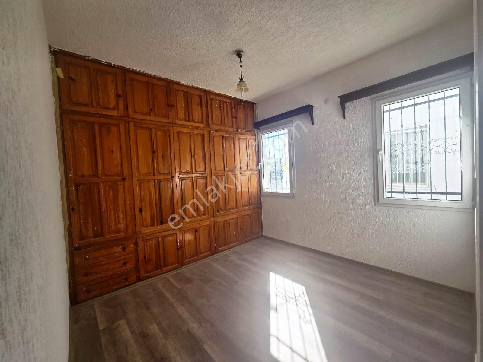 Bodrum Merkez’de Satılık Müstakil Bahçeli Dubleks - Görsel 13