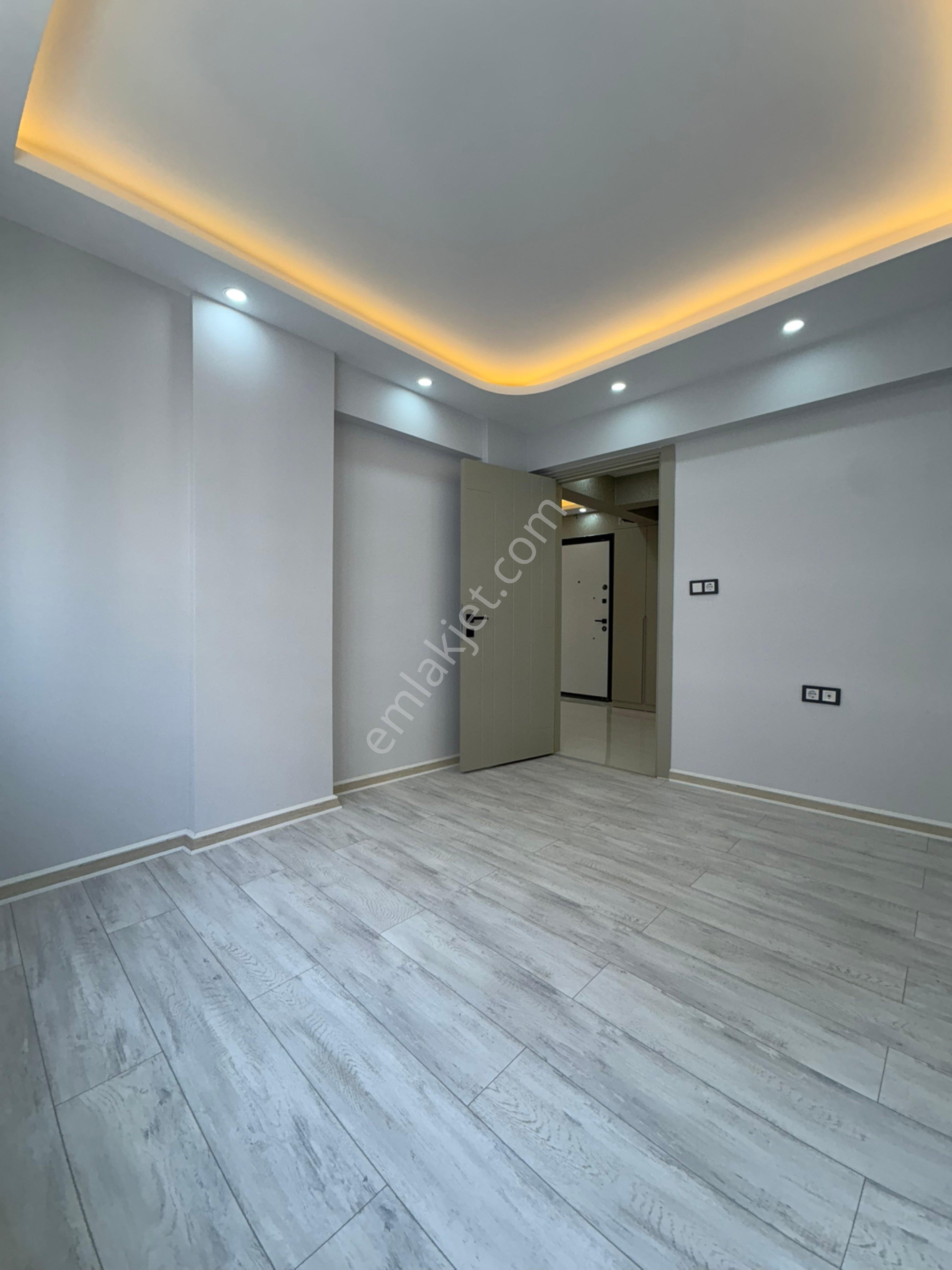 Sidal’den Merkez Efendi Hastanesi Karşısı Full 2+1 Daire - Görsel 6