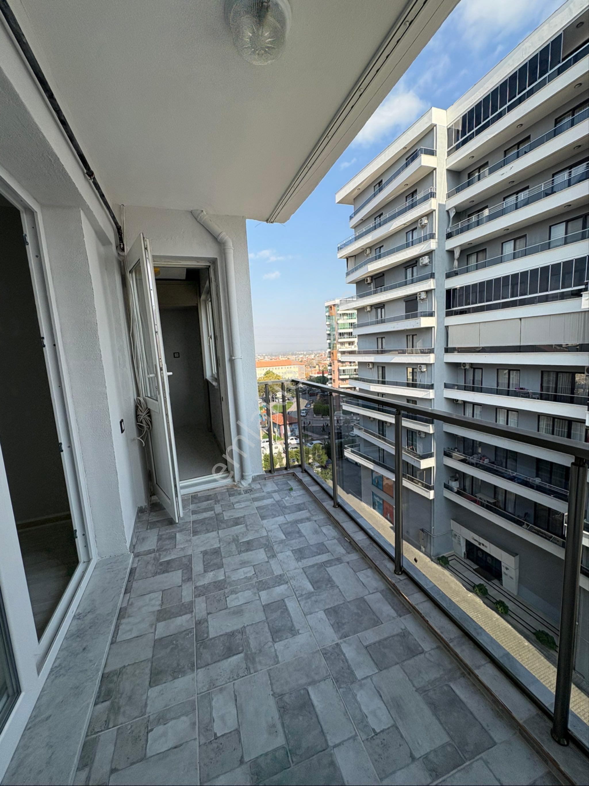 Sidal’den Merkez Efendi Hastanesi Karşısı Full 2+1 Daire - Görsel 17