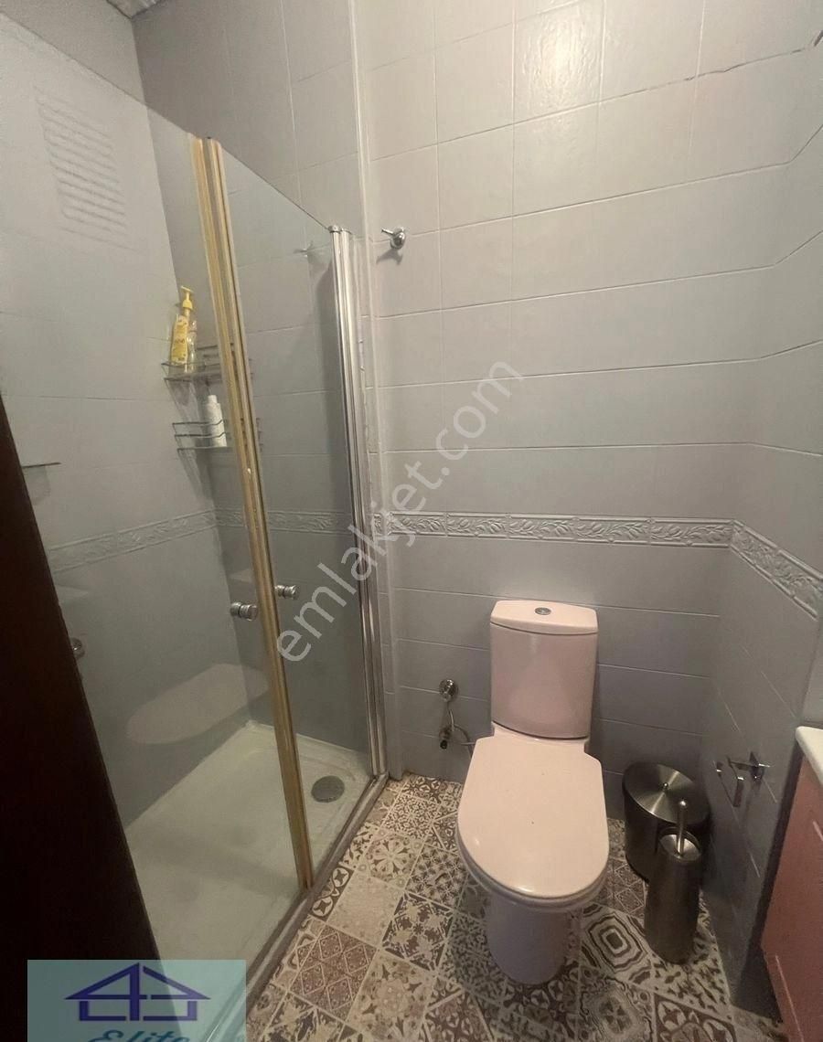 Elite’den Butik Sitede Kısmi Boğaz Manzaralı Daire - Görsel 12