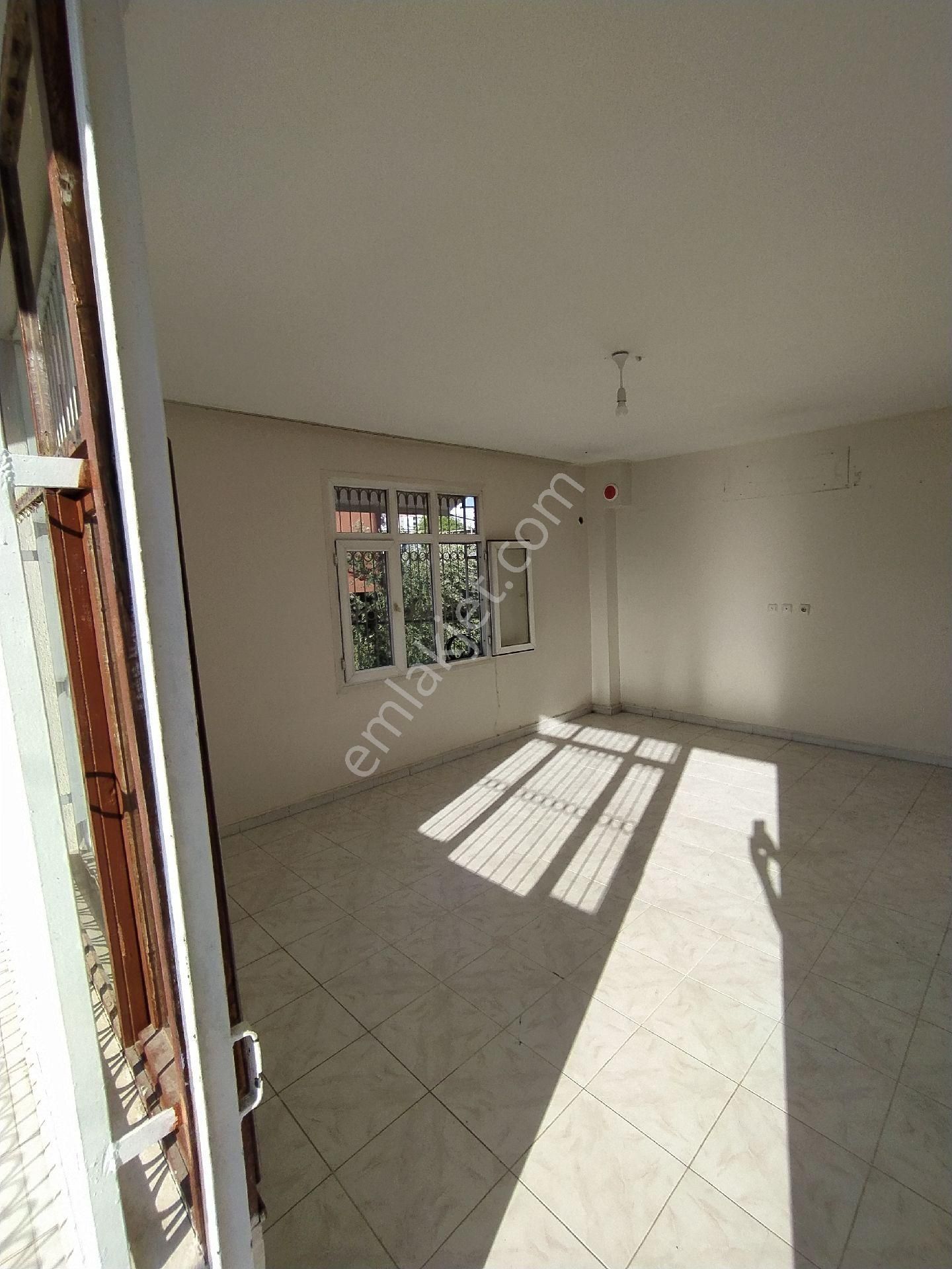 Demirhan'dan Sarıçam Mehmet Akif Satılık 2 Kat+teras Müstakil Ev - Görsel 7