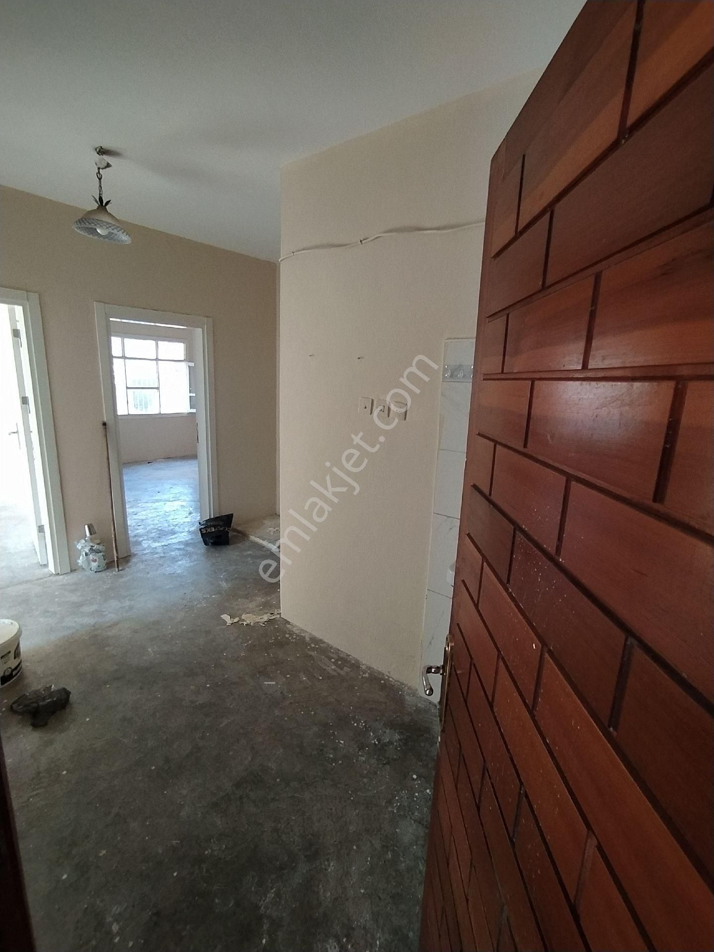 Demirhan'dan Sarıçam Mehmet Akif Satılık 2 Kat+teras Müstakil Ev - Görsel 18