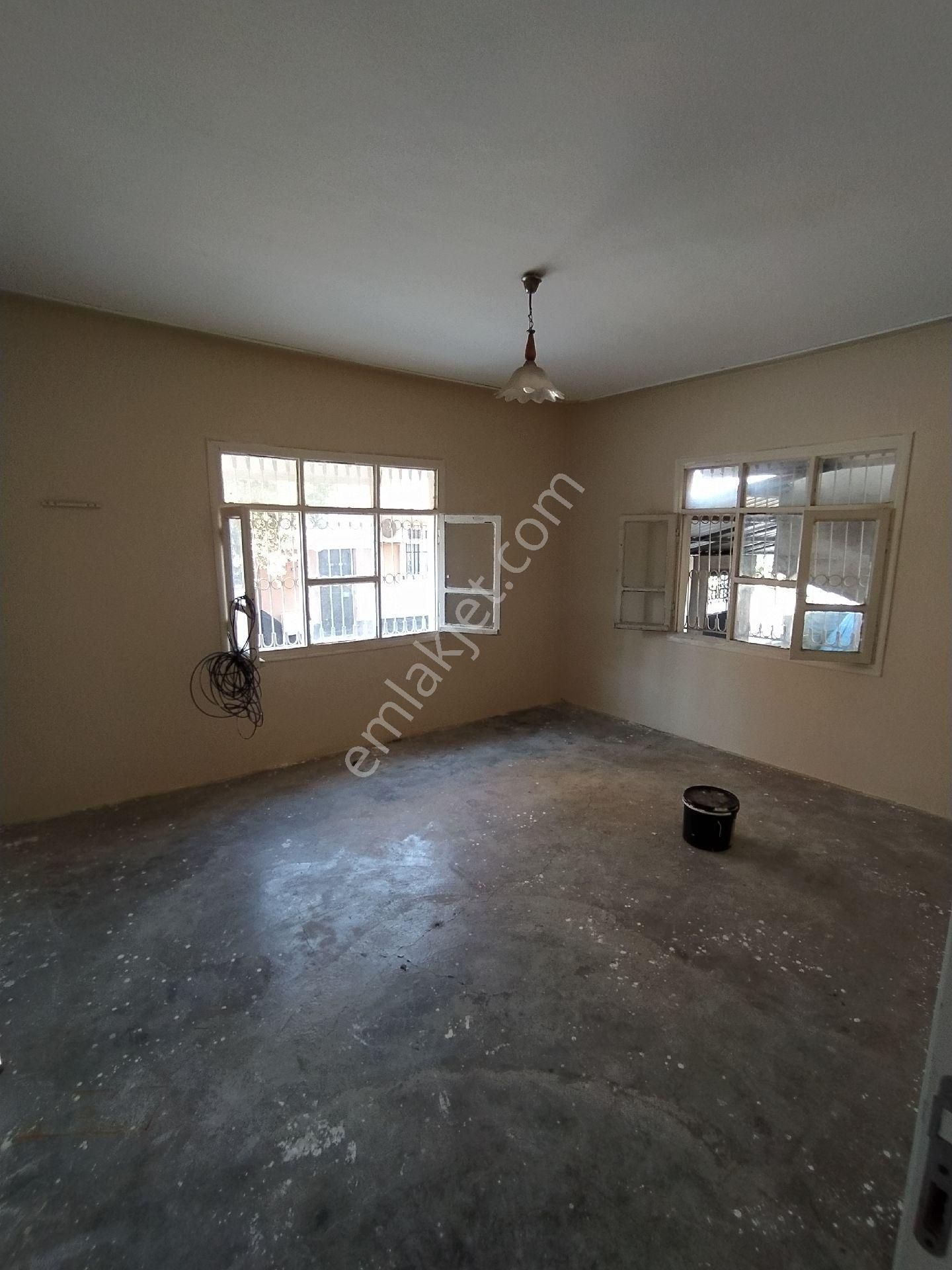 Demirhan'dan Sarıçam Mehmet Akif Satılık 2 Kat+teras Müstakil Ev - Görsel 26