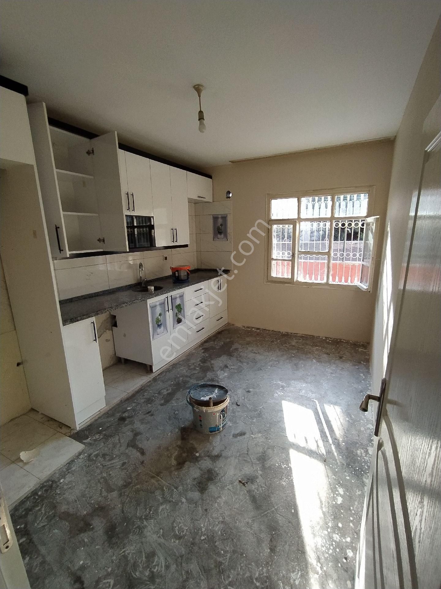 Demirhan'dan Sarıçam Mehmet Akif Satılık 2 Kat+teras Müstakil Ev - Görsel 20