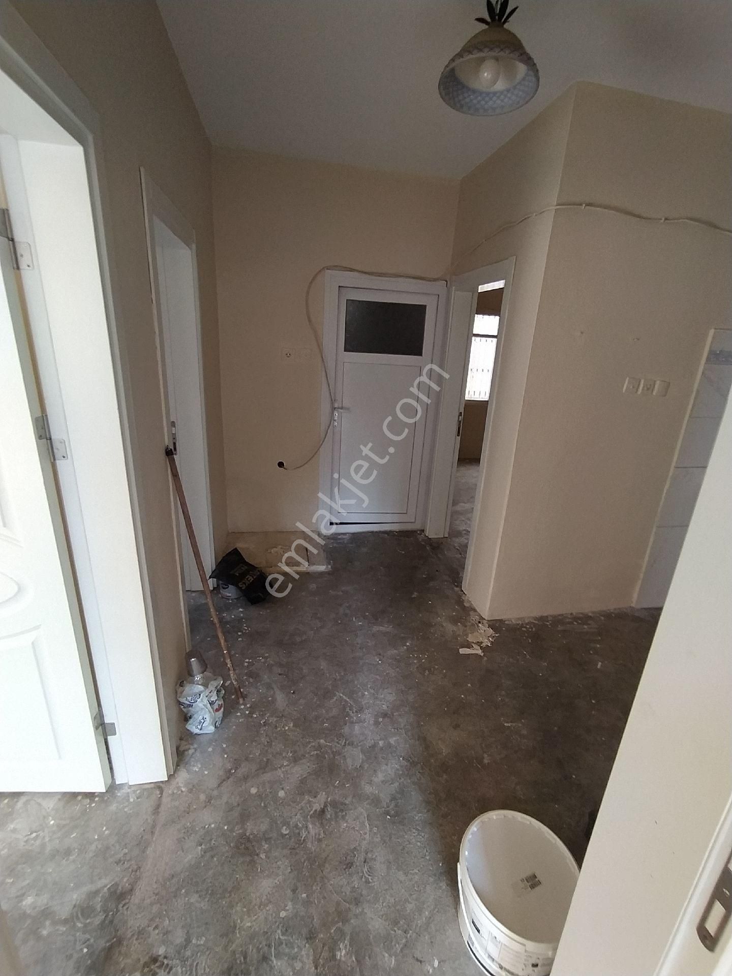 Demirhan'dan Sarıçam Mehmet Akif Satılık 2 Kat+teras Müstakil Ev - Görsel 24