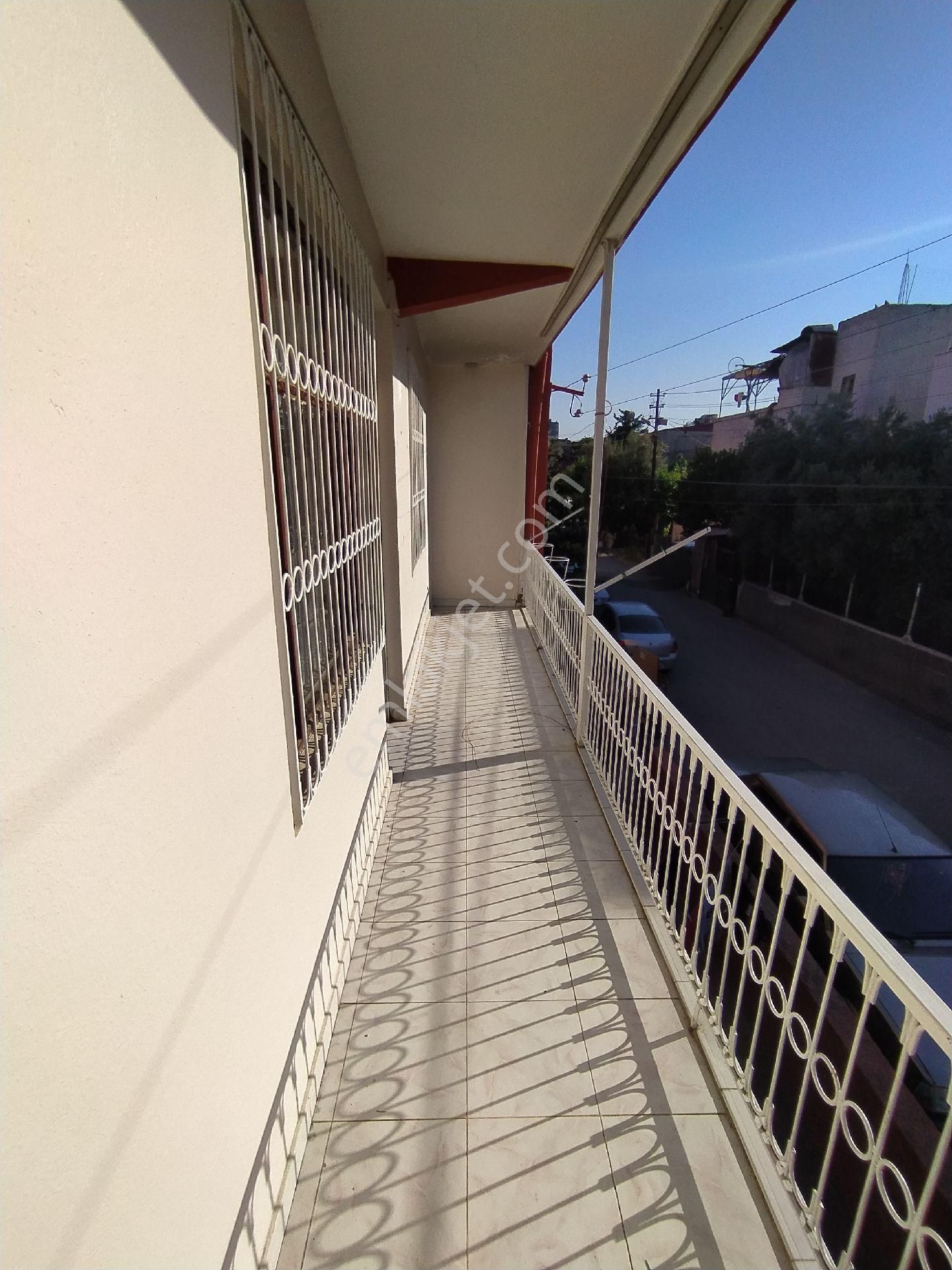 Demirhan'dan Sarıçam Mehmet Akif Satılık 2 Kat+teras Müstakil Ev - Görsel 6