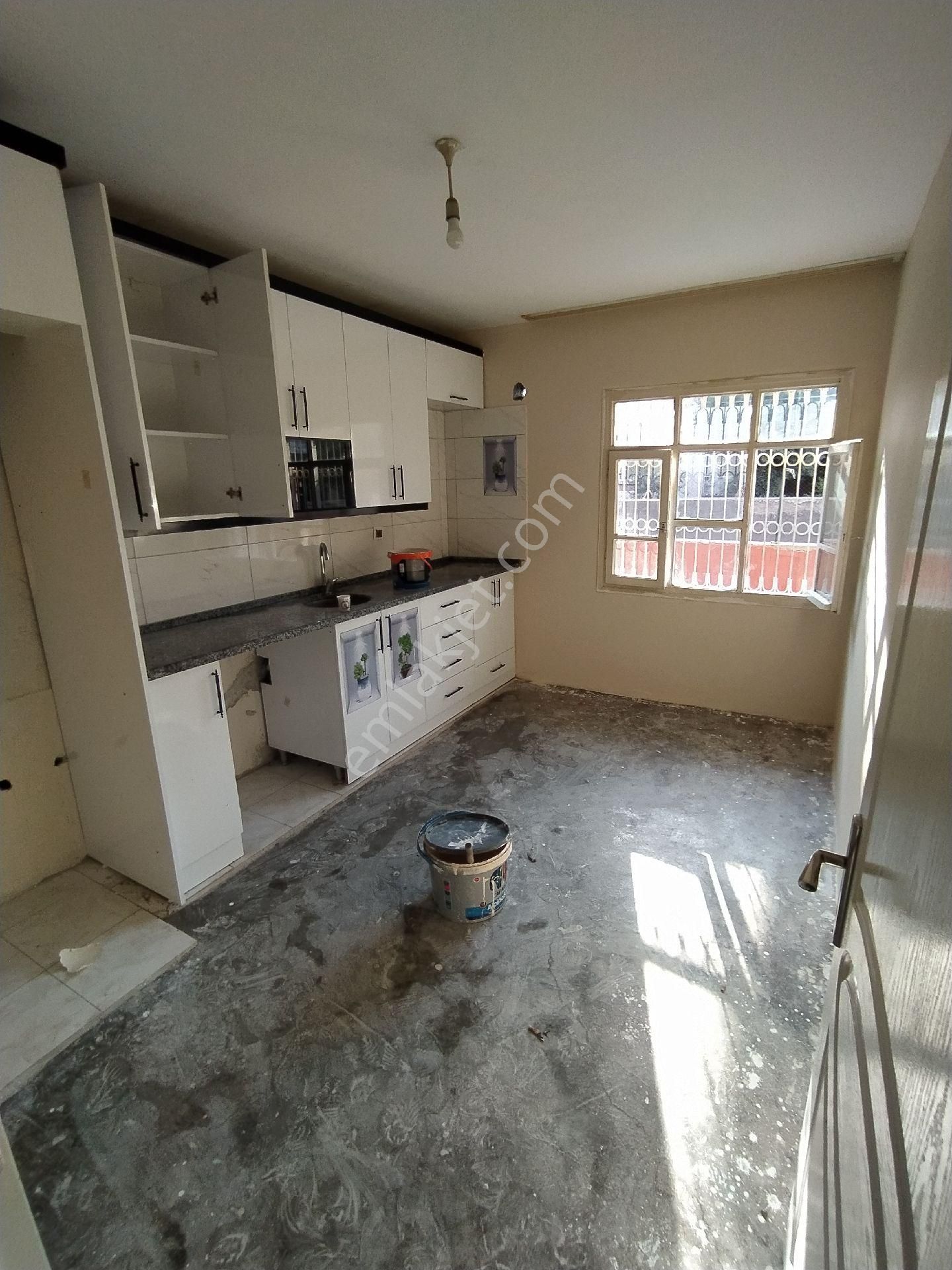 Demirhan'dan Sarıçam Mehmet Akif Satılık 2 Kat+teras Müstakil Ev - Görsel 17