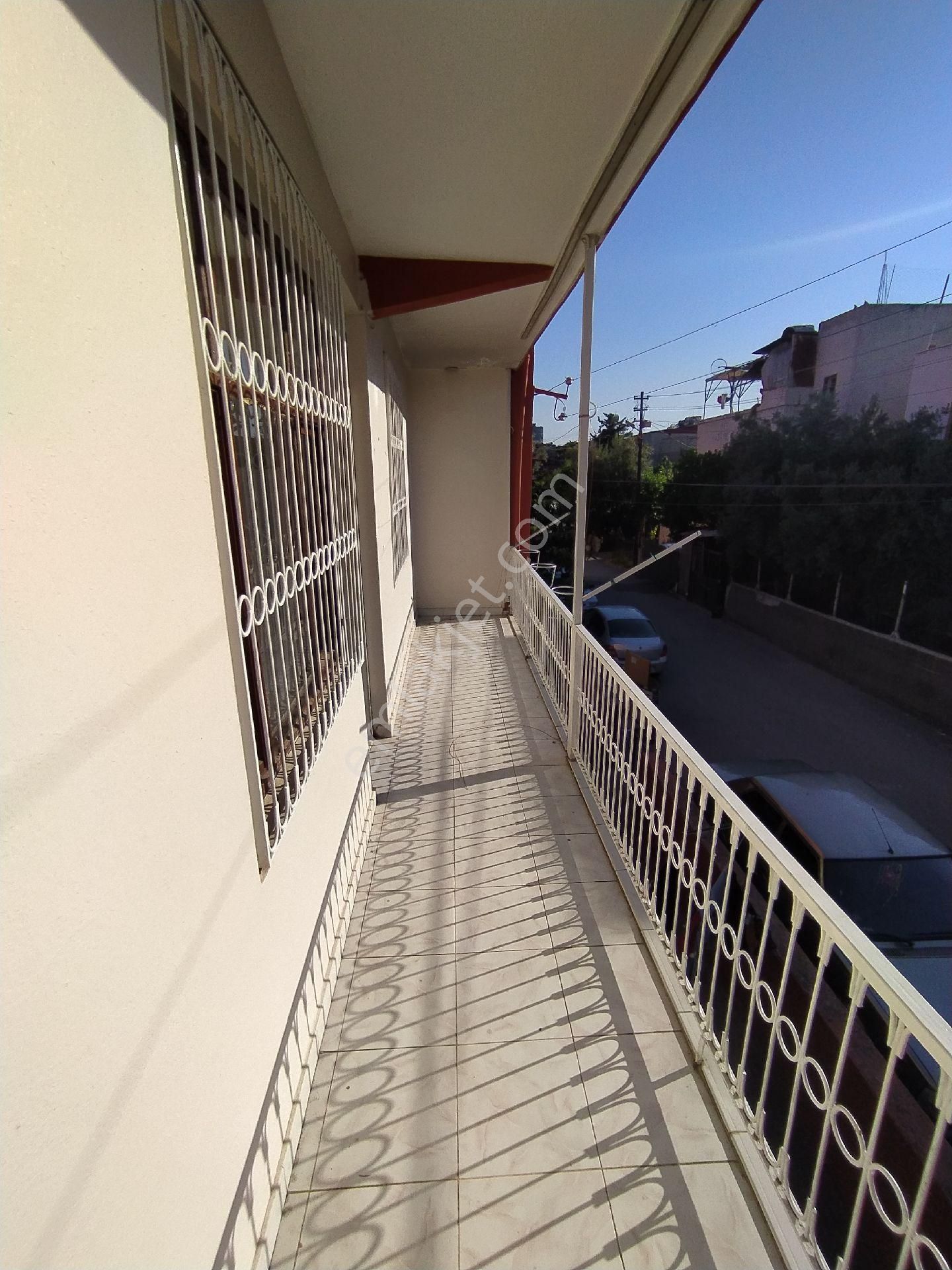 Demirhan'dan Sarıçam Mehmet Akif Satılık 2 Kat+teras Müstakil Ev - Görsel 5