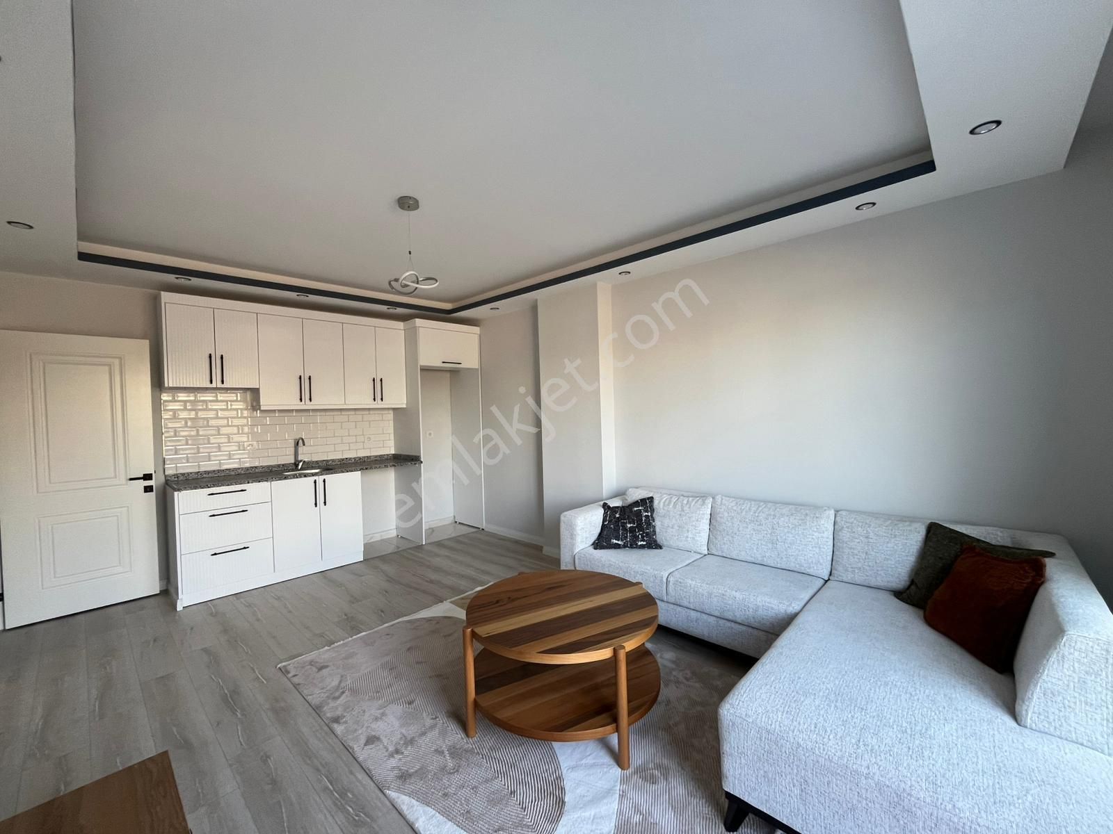 Didim Yeni Mahallede Asansörlü 2+1 Daire - Görsel 11