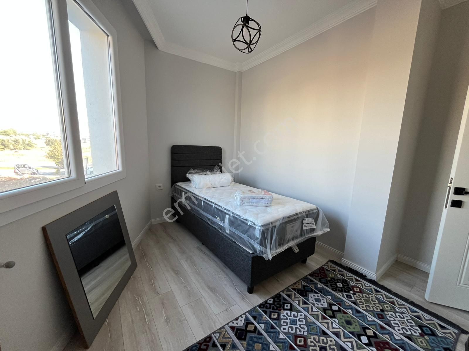 Didim Yeni Mahallede Asansörlü 2+1 Daire - Görsel 6