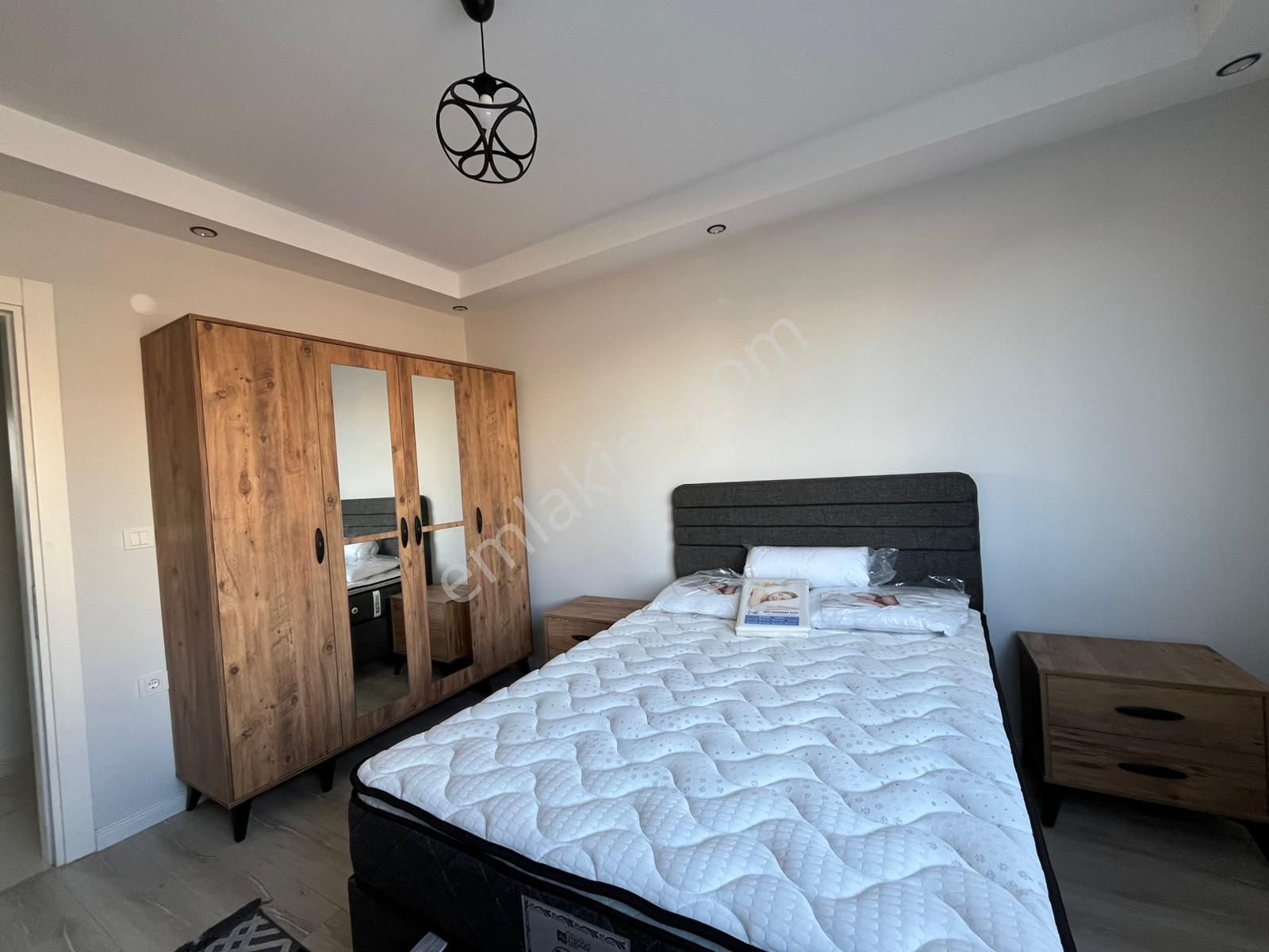 Didim Yeni Mahallede Asansörlü 2+1 Daire - Görsel 4