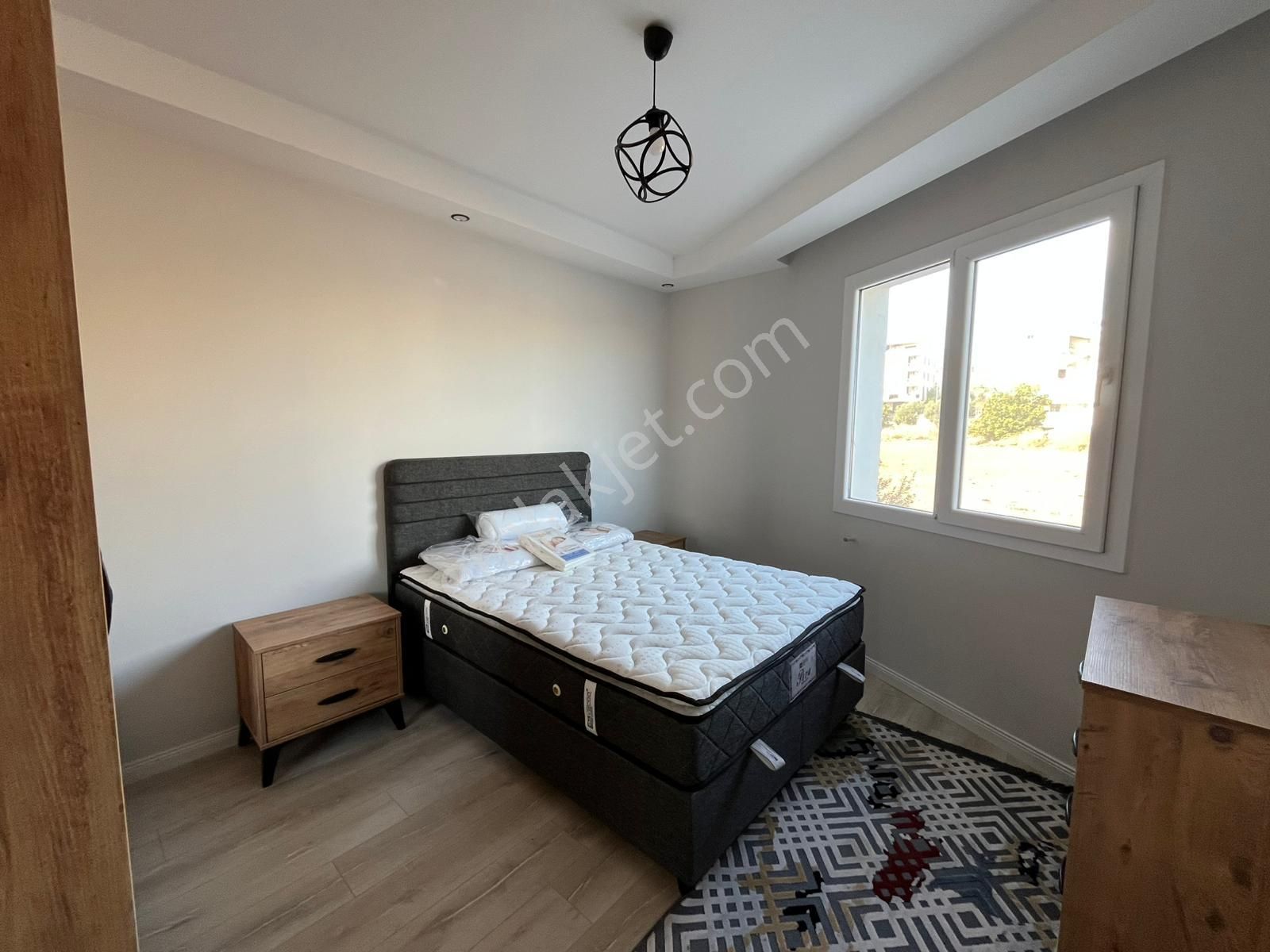 Didim Yeni Mahallede Asansörlü 2+1 Daire - Görsel 2