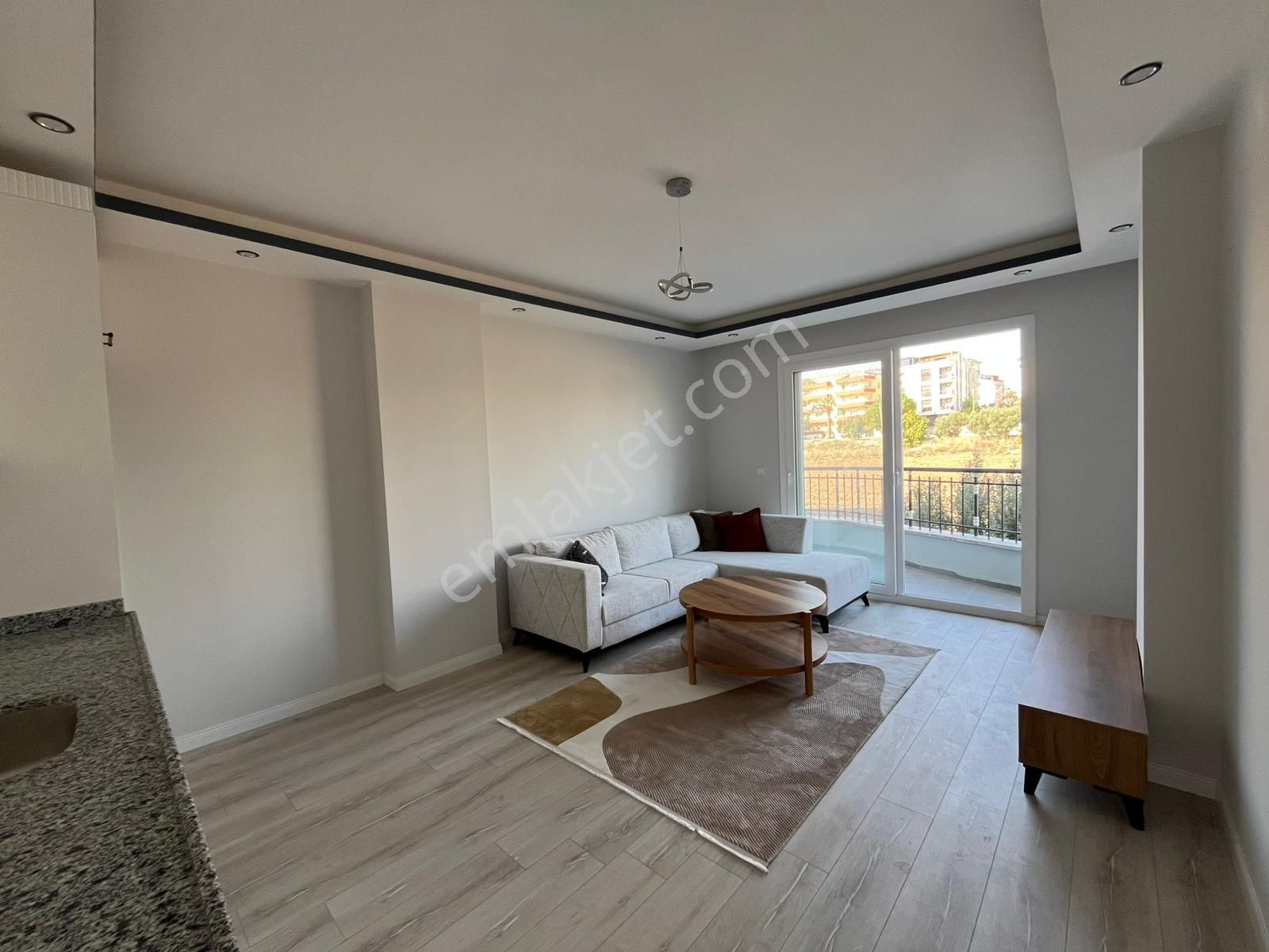 Didim Yeni Mahallede Asansörlü 2+1 Daire - Görsel 10