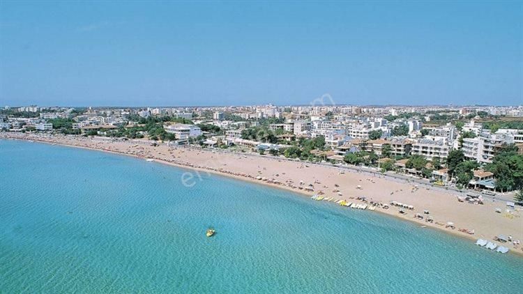 Didim Yeni Mahallede Asansörlü 2+1 Daire - Görsel 15