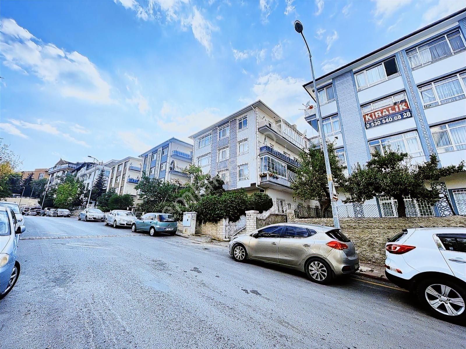 Abidinpaşa Gülistan Sok 2+1 Metroya Tıp Fak. Askerlik Şb Yakın - Görsel 8