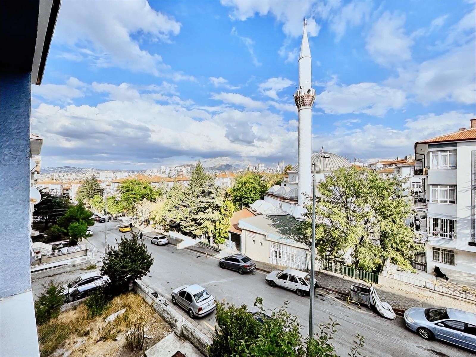 Abidinpaşa Gülistan Sok 2+1 Metroya Tıp Fak. Askerlik Şb Yakın - Görsel 12