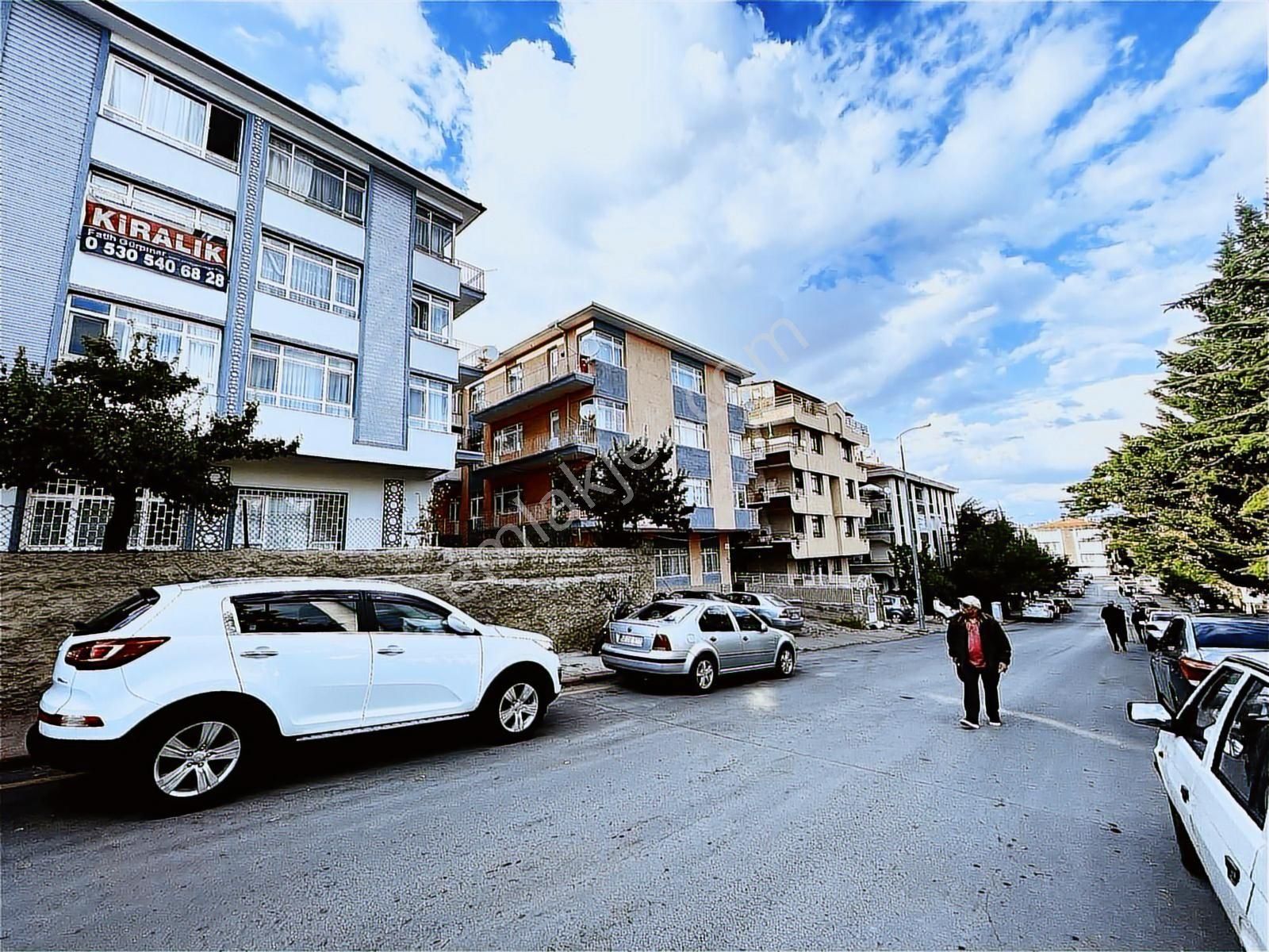 Abidinpaşa Gülistan Sok 2+1 Metroya Tıp Fak. Askerlik Şb Yakın - Görsel 7