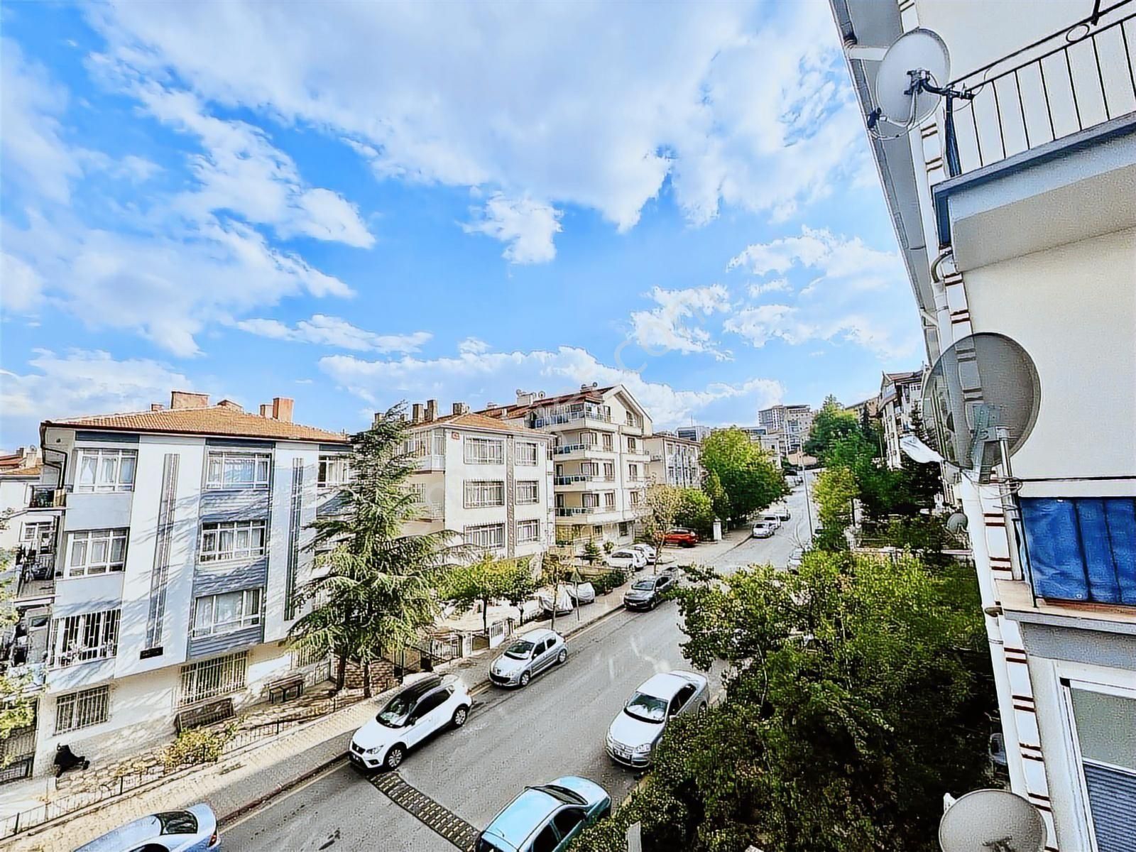 Abidinpaşa Gülistan Sok 2+1 Metroya Tıp Fak. Askerlik Şb Yakın - Görsel 15