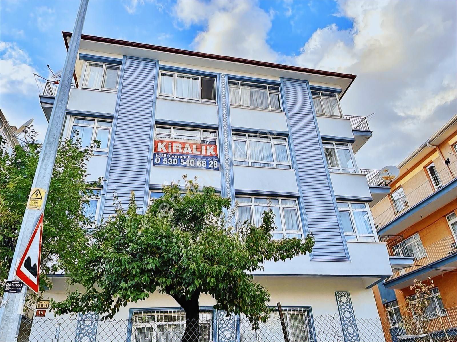 Abidinpaşa Gülistan Sok 2+1 Metroya Tıp Fak. Askerlik Şb Yakın - Görsel 2