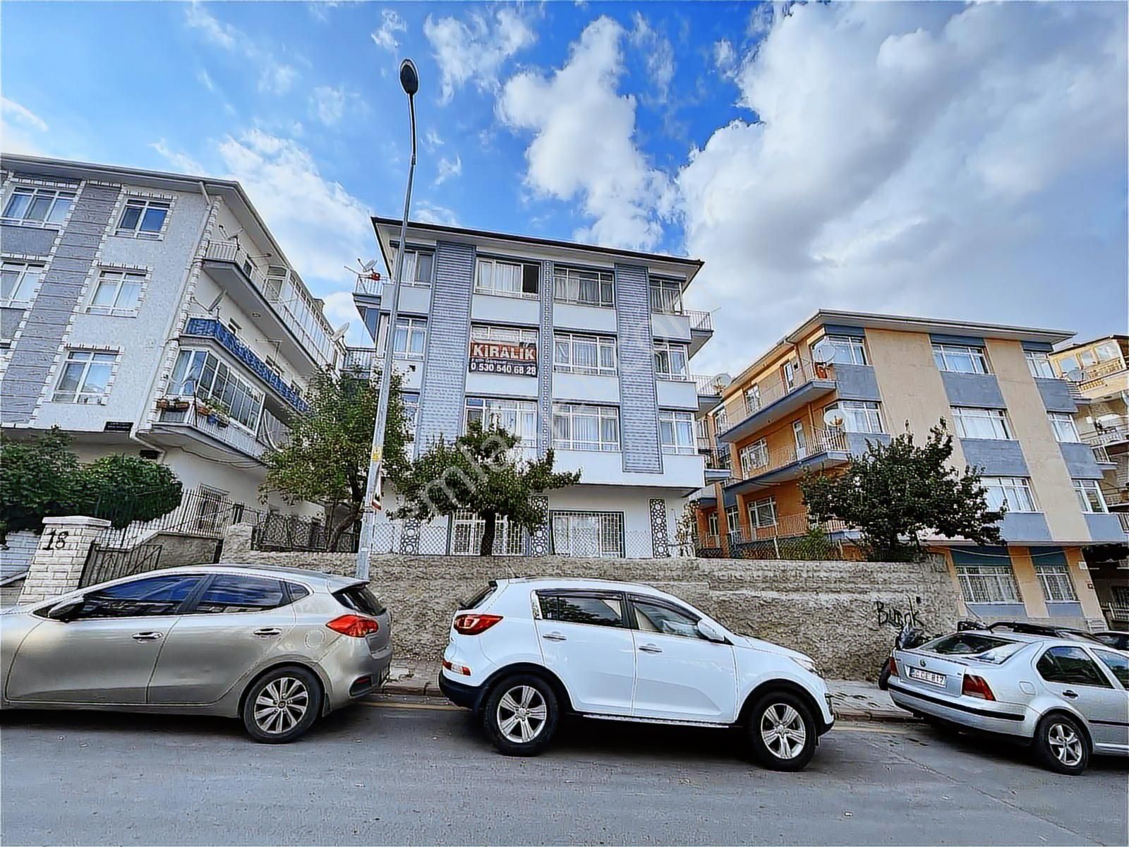 Abidinpaşa Gülistan Sok 2+1 Metroya Tıp Fak. Askerlik Şb Yakın - Görsel 14