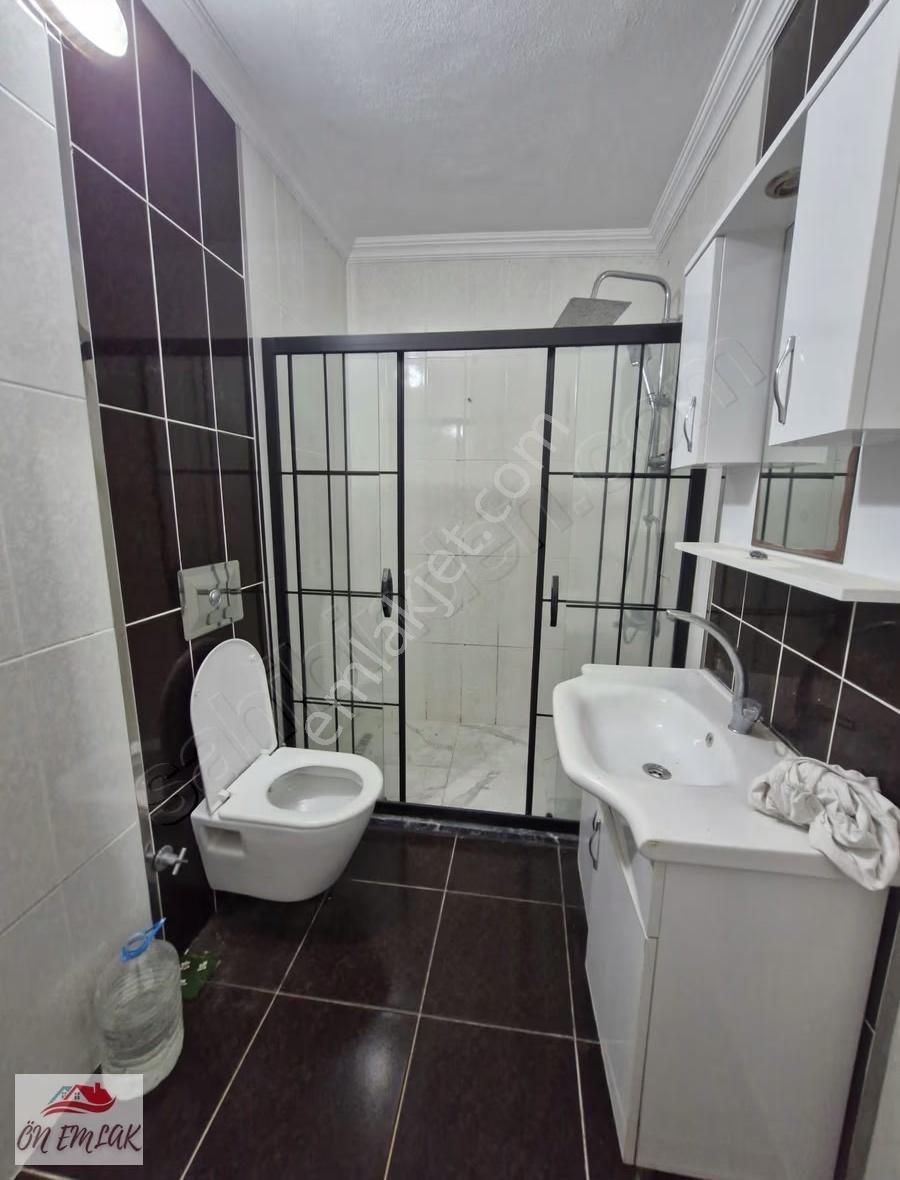 Ön Emlak'tan Burhaniye Bahçelievlerde Satılık Geniş 3+1 Daire! - Görsel 25