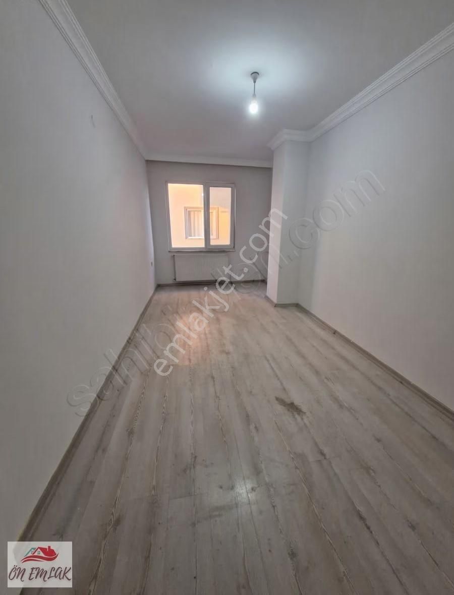 Ön Emlak'tan Burhaniye Bahçelievlerde Satılık Geniş 3+1 Daire! - Görsel 22