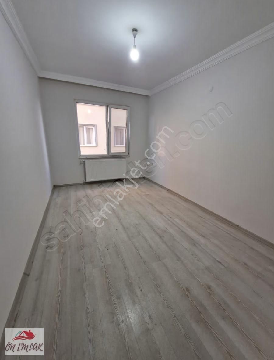 Ön Emlak'tan Burhaniye Bahçelievlerde Satılık Geniş 3+1 Daire! - Görsel 27