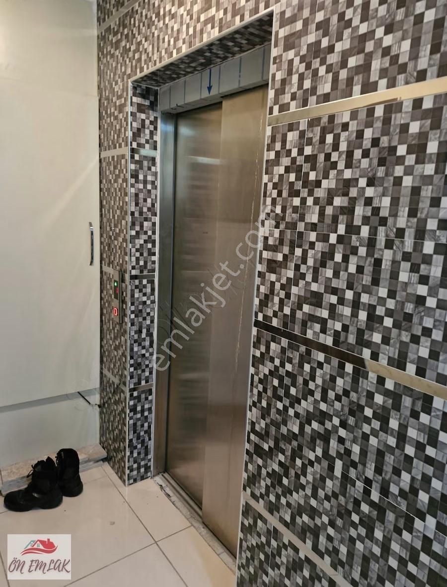 Ön Emlak'tan Burhaniye Bahçelievlerde Satılık Geniş 3+1 Daire! - Görsel 28