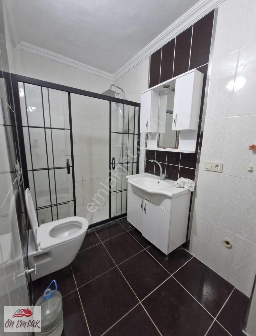 Ön Emlak'tan Burhaniye Bahçelievlerde Satılık Geniş 3+1 Daire! - Görsel 23