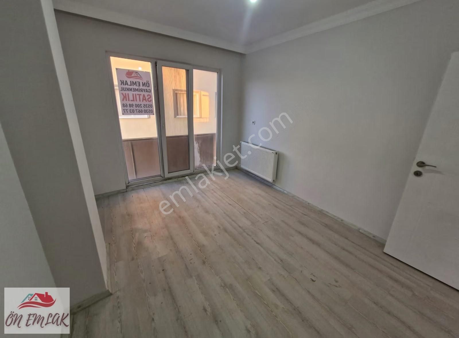 Ön Emlak'tan Burhaniye Bahçelievlerde Satılık Geniş 3+1 Daire! - Görsel 30