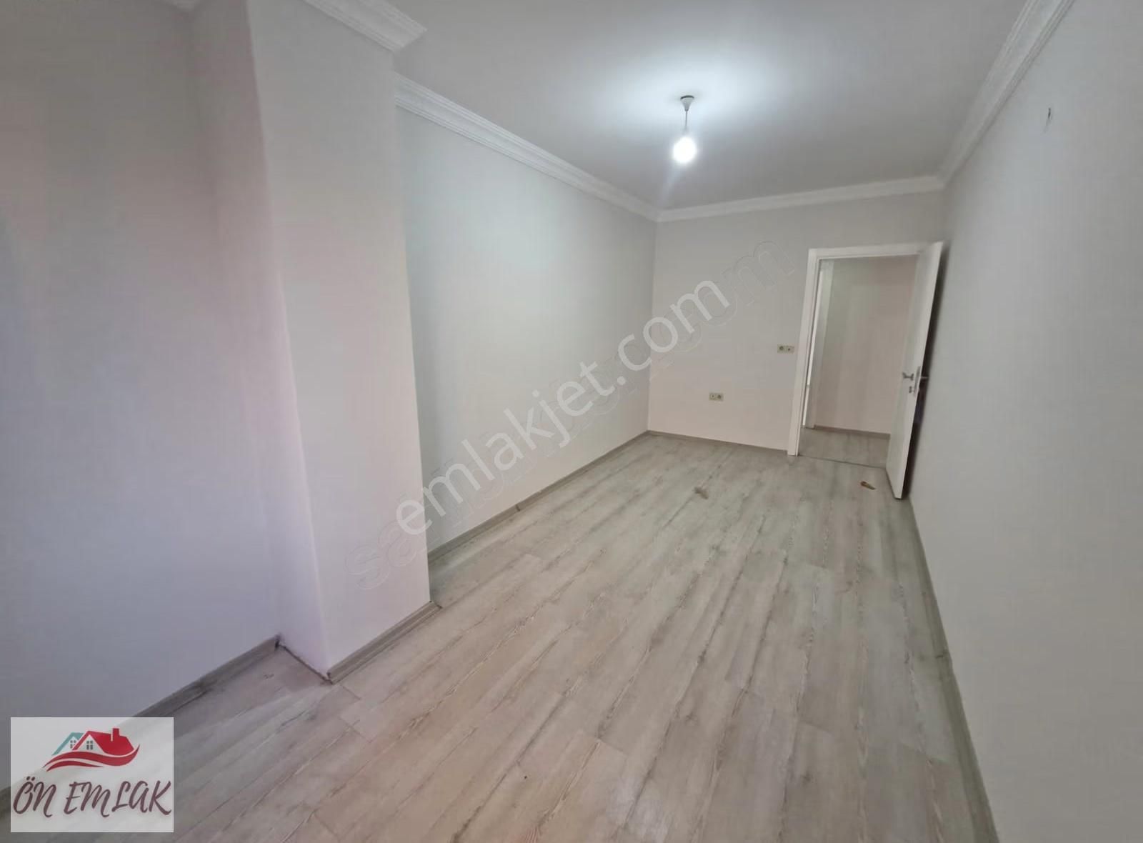 Ön Emlak'tan Burhaniye Bahçelievlerde Satılık Geniş 3+1 Daire! - Görsel 15