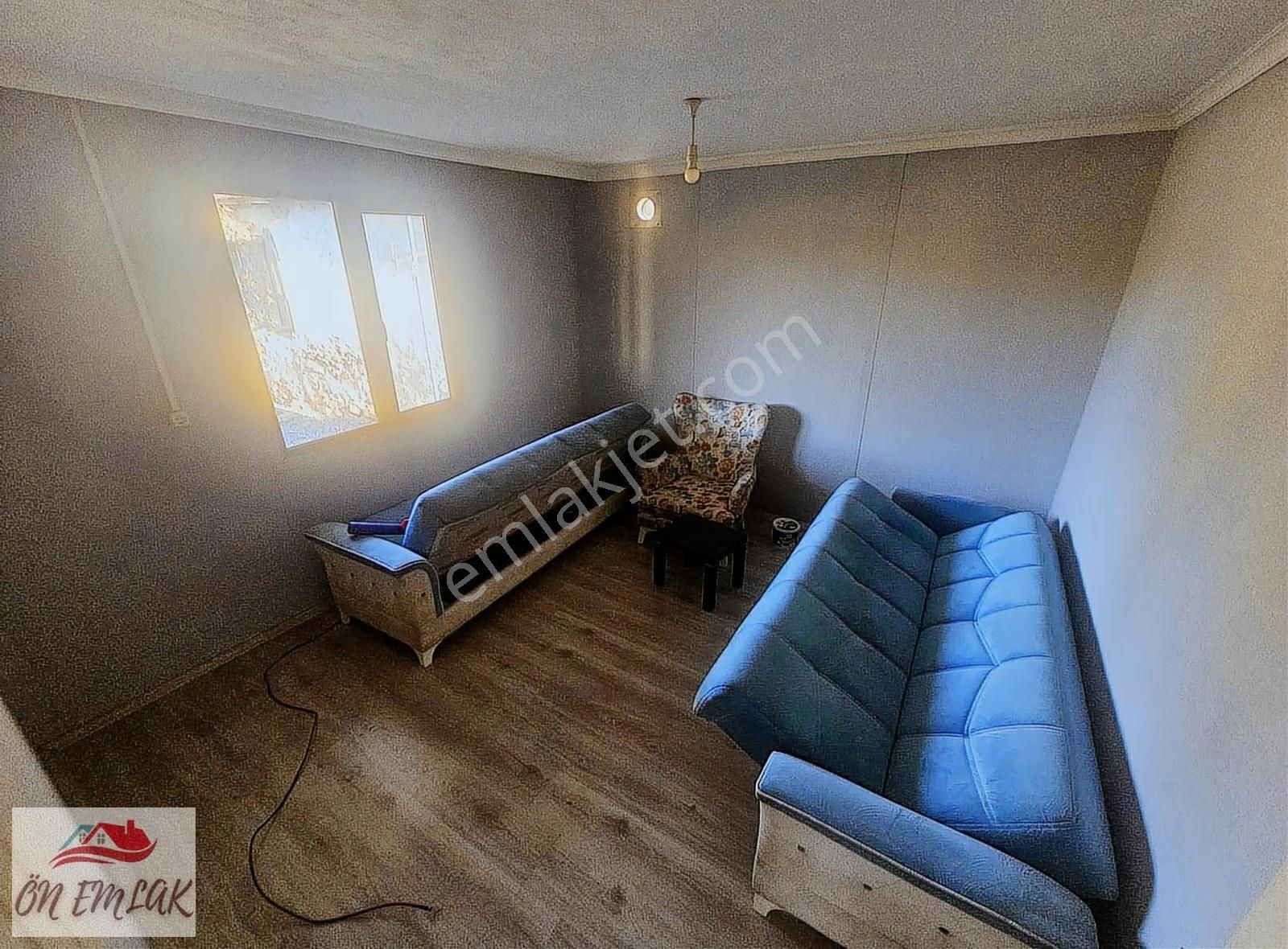 Ön Emlak'tan Burhaniyede Satılık Kapalı Mutfak 2+1 Köyevi! - Görsel 24