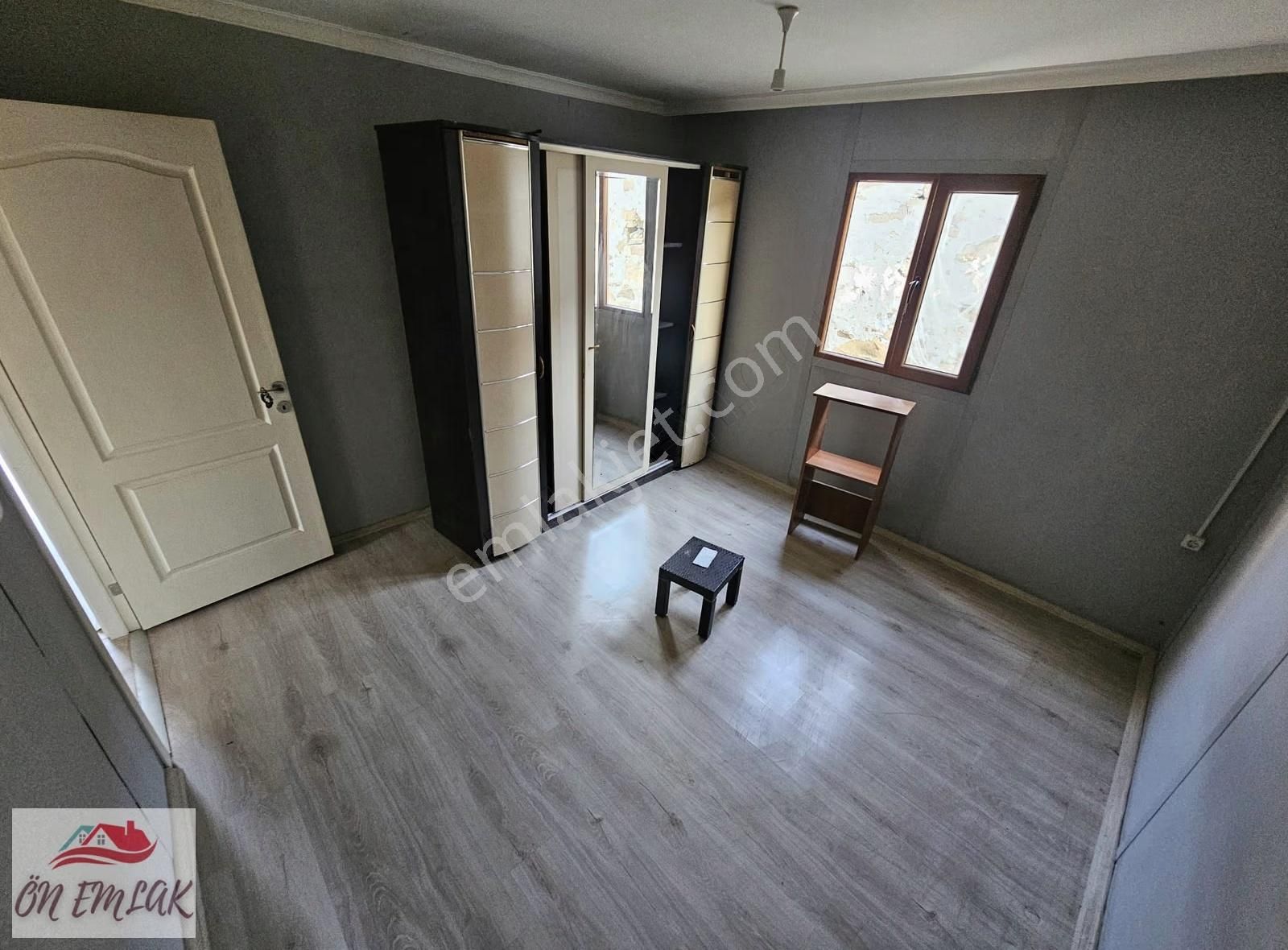 Ön Emlak'tan Burhaniyede Satılık Kapalı Mutfak 2+1 Köyevi! - Görsel 17