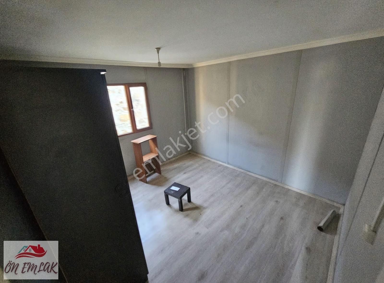 Ön Emlak'tan Burhaniyede Satılık Kapalı Mutfak 2+1 Köyevi! - Görsel 18