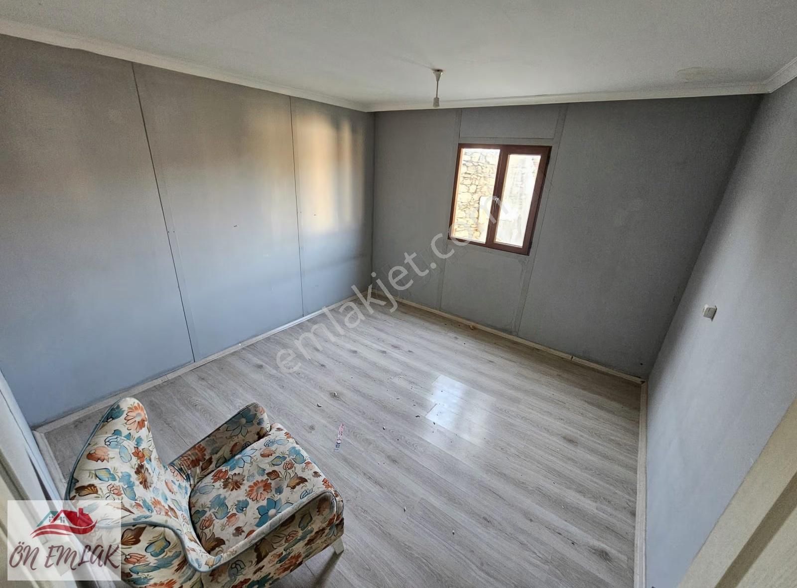 Ön Emlak'tan Burhaniyede Satılık Kapalı Mutfak 2+1 Köyevi! - Görsel 20