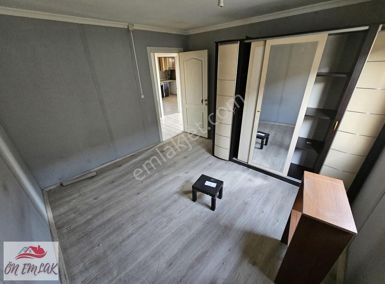 Ön Emlak'tan Burhaniyede Satılık Kapalı Mutfak 2+1 Köyevi! - Görsel 16