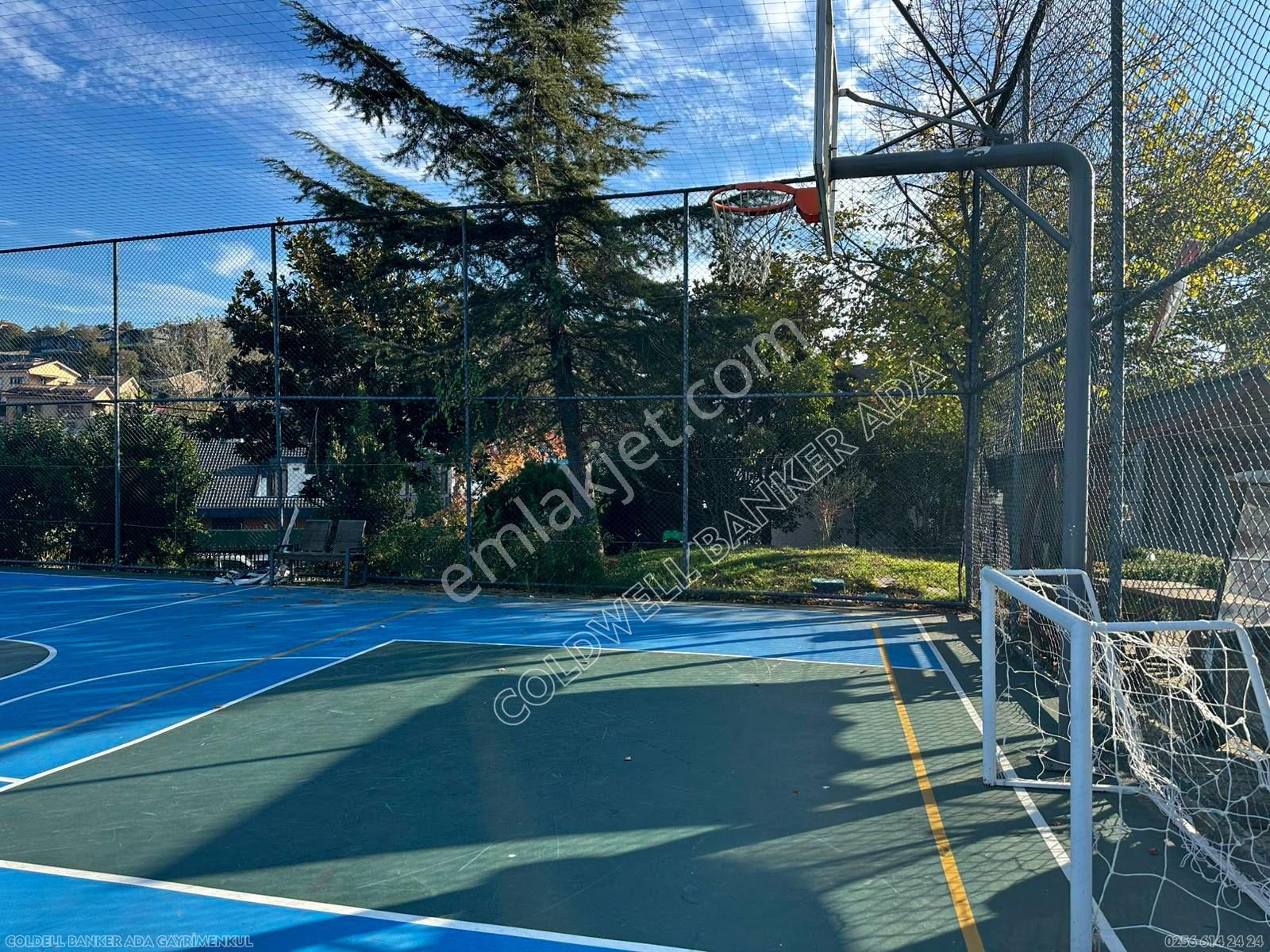 Karaova’da Storıa Akdeniz Evlerinde Köşe Konumlu Büyük Bahçeli Villa - Görsel 33