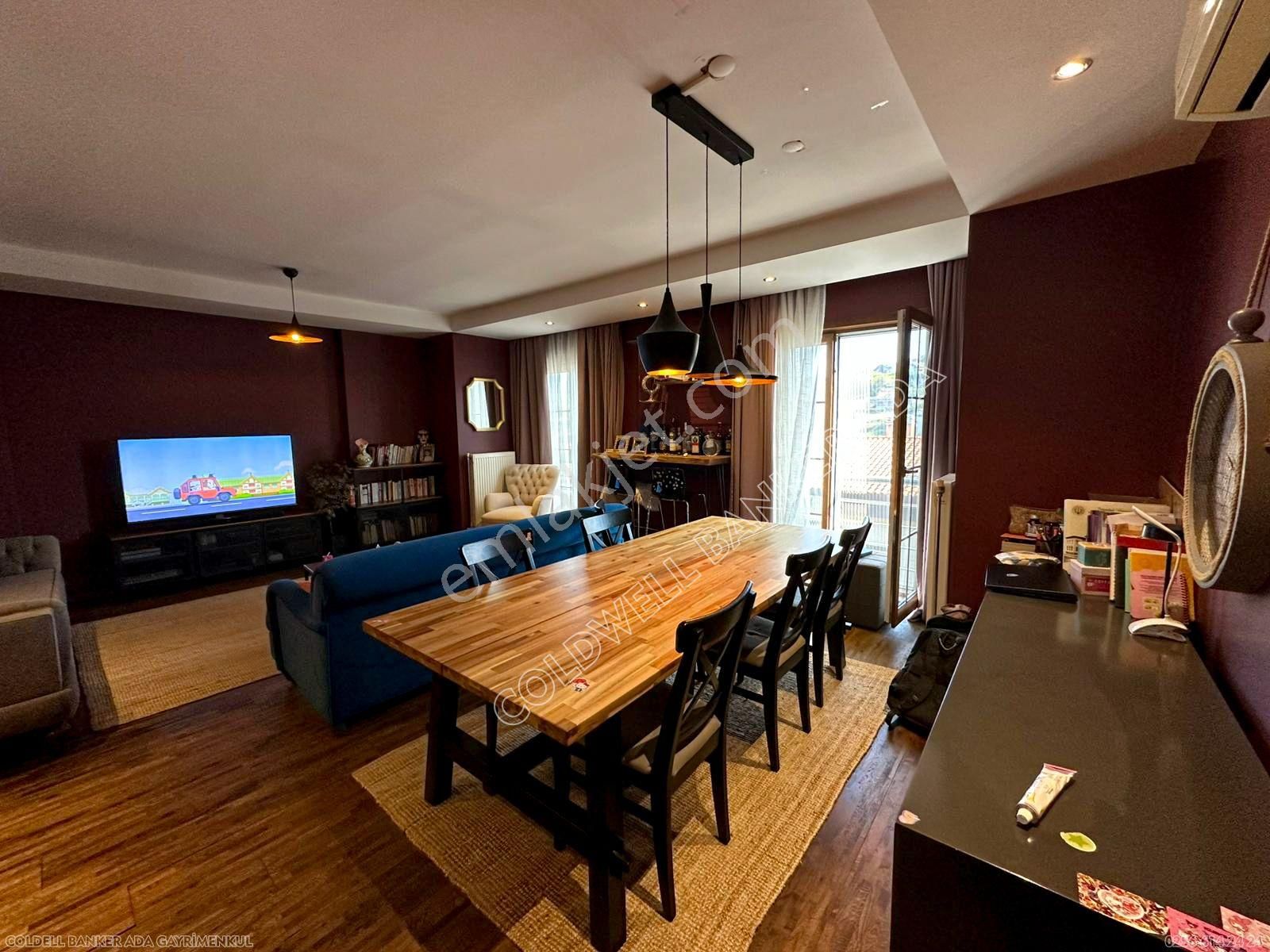 Karaova’da Storıa Akdeniz Evlerinde Köşe Konumlu Büyük Bahçeli Villa - Görsel 10