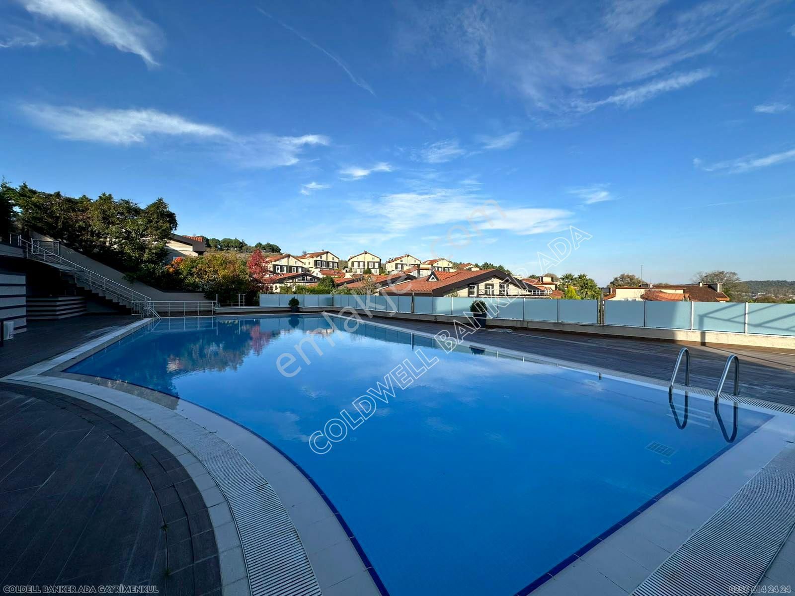 Karaova’da Storıa Akdeniz Evlerinde Köşe Konumlu Büyük Bahçeli Villa - Görsel 38