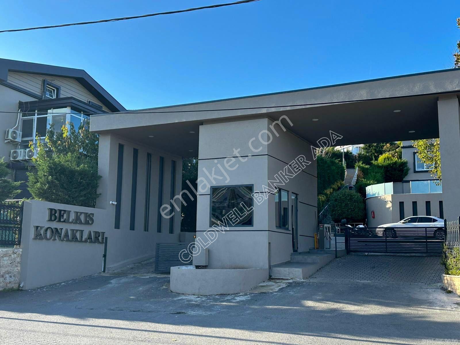 Karaova’da Storıa Akdeniz Evlerinde Köşe Konumlu Büyük Bahçeli Villa - Görsel 39