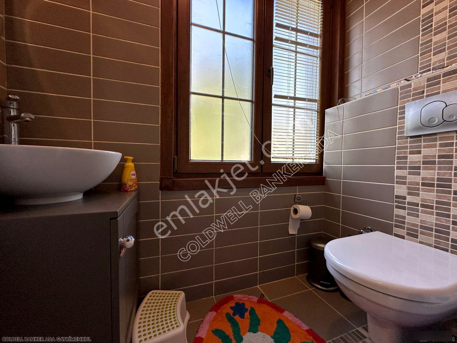 Karaova’da Storıa Akdeniz Evlerinde Köşe Konumlu Büyük Bahçeli Villa - Görsel 11