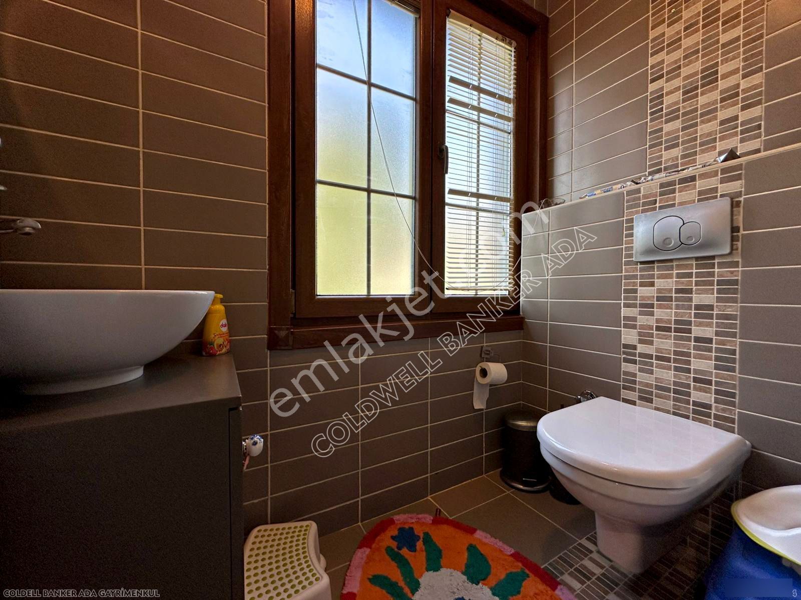 Karaova’da Storıa Akdeniz Evlerinde Köşe Konumlu Büyük Bahçeli Villa - Görsel 13