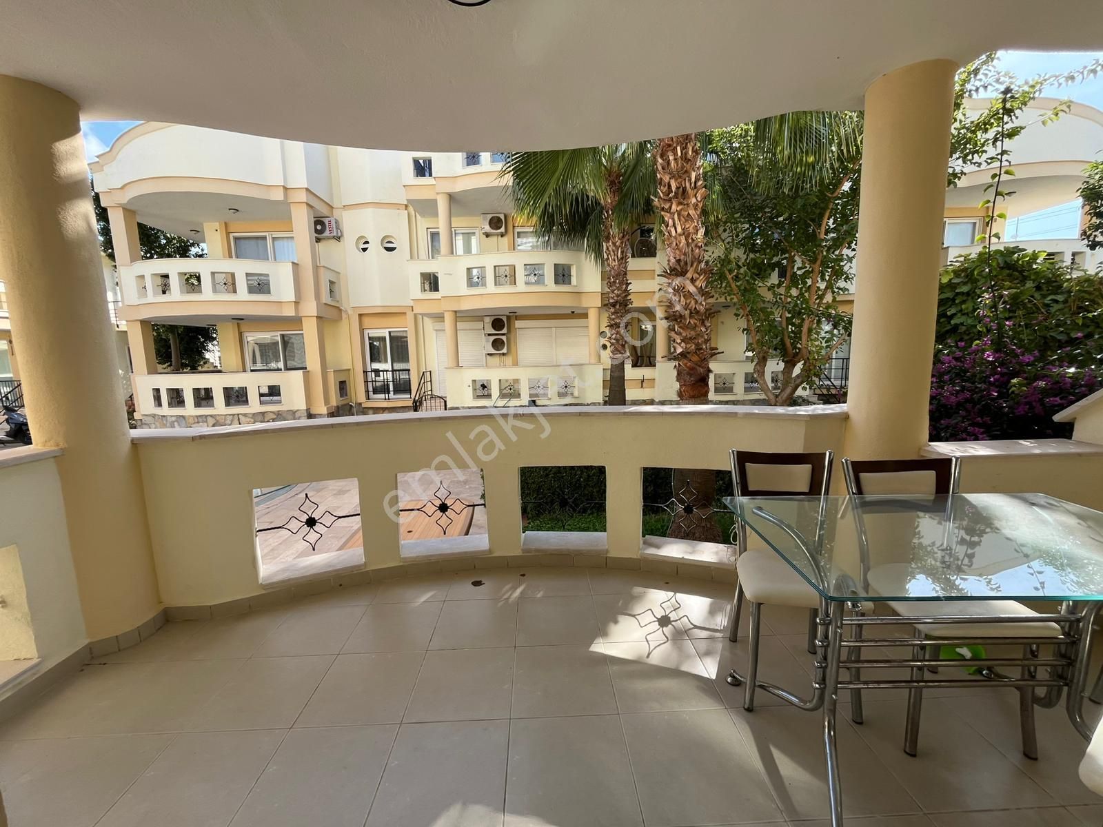 Didim Efelerde Satılık Havuzlu 2+1 Daire - Görsel 17