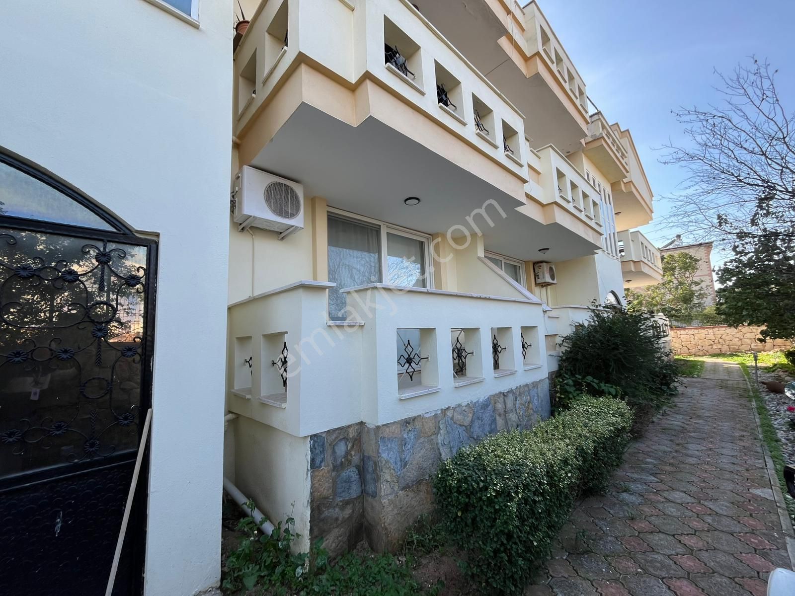 Didim Efelerde Satılık Havuzlu 2+1 Daire - Görsel 7