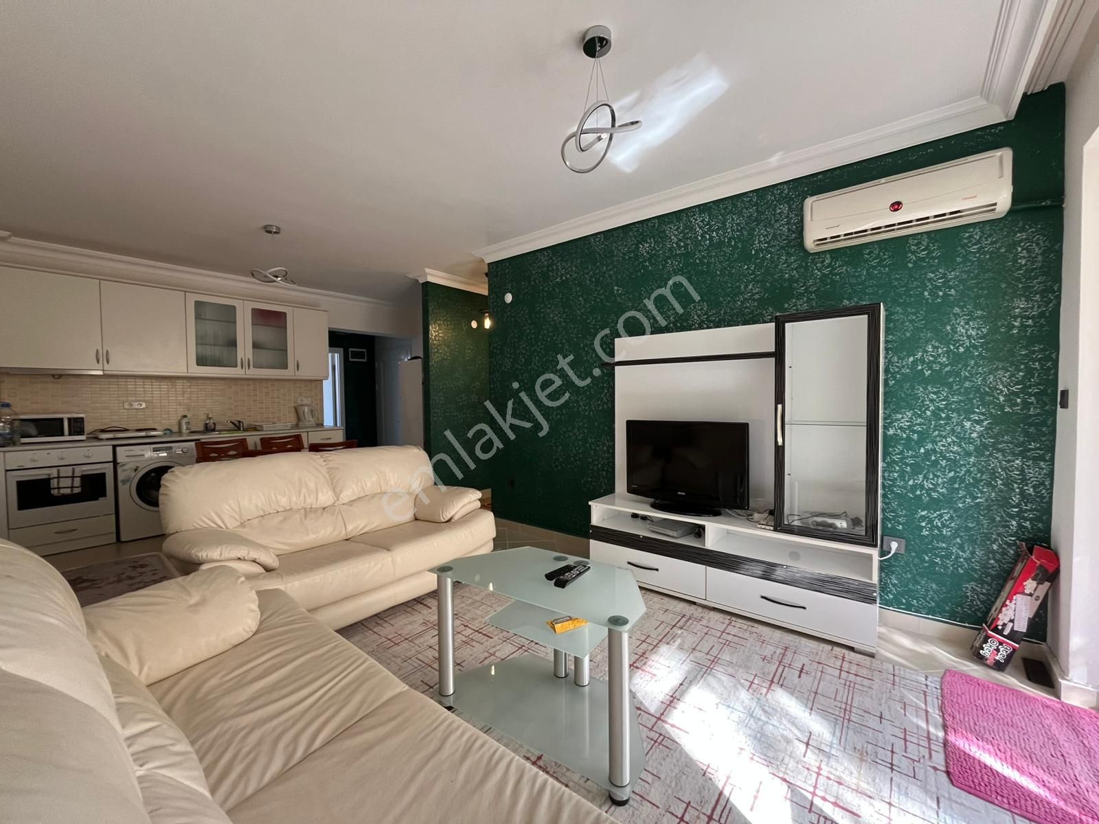 Didim Efelerde Satılık Havuzlu 2+1 Daire - Görsel 16