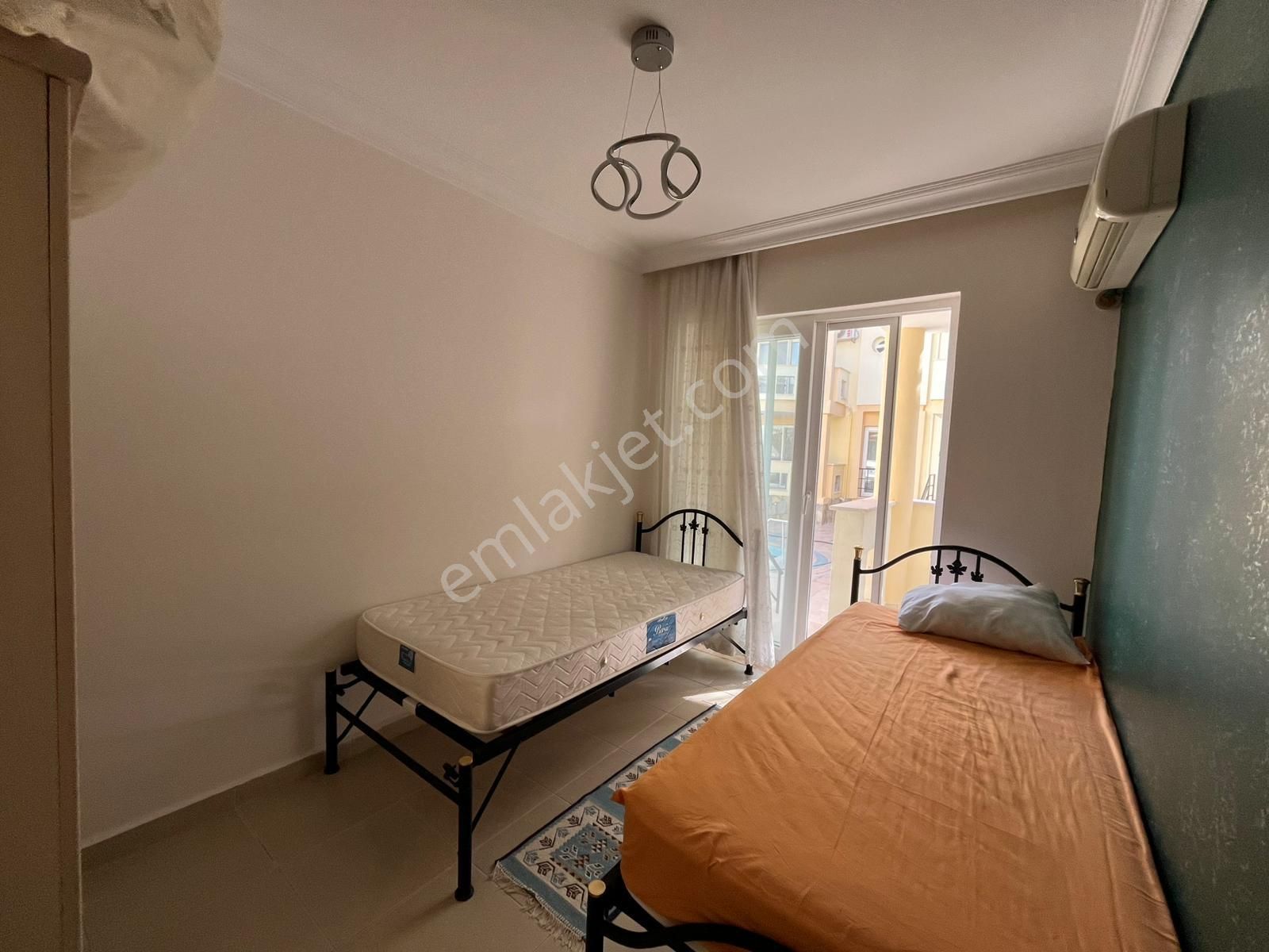 Didim Efelerde Satılık Havuzlu 2+1 Daire - Görsel 21