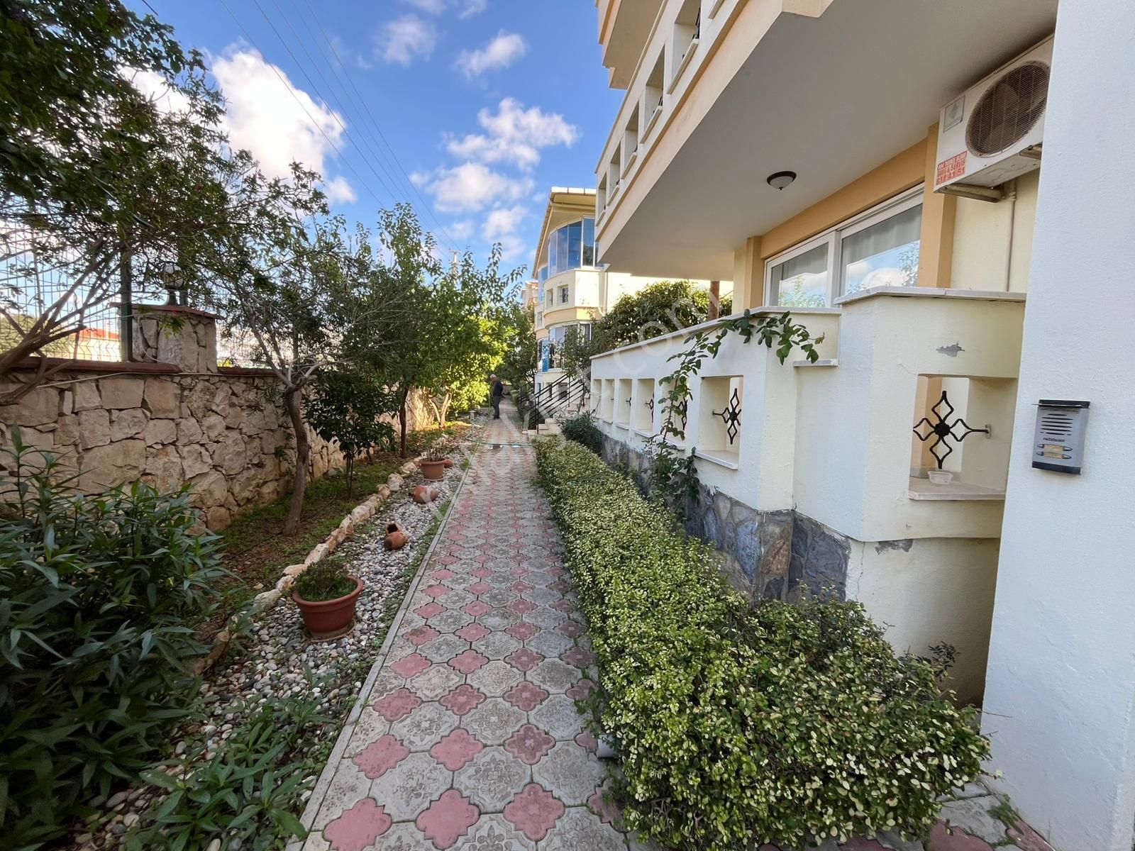 Didim Efelerde Satılık Havuzlu 2+1 Daire - Görsel 8