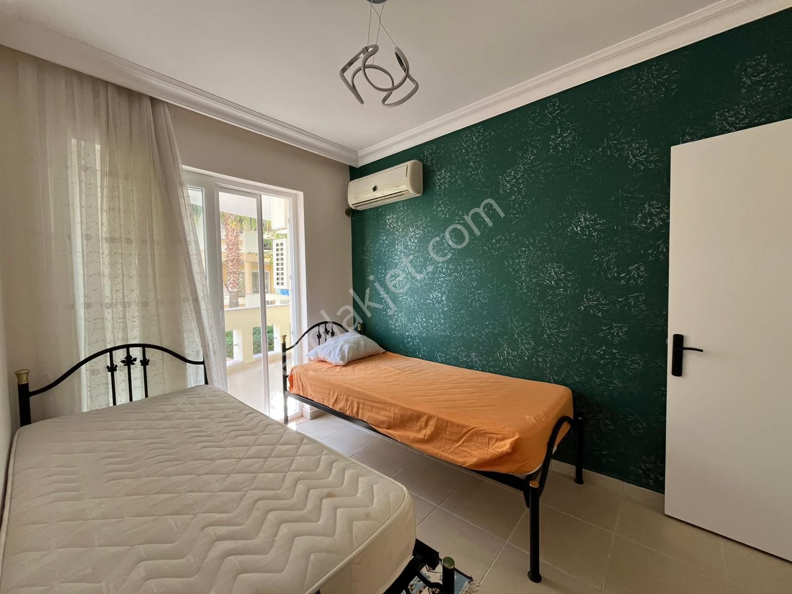 Didim Efelerde Satılık Havuzlu 2+1 Daire - Görsel 20
